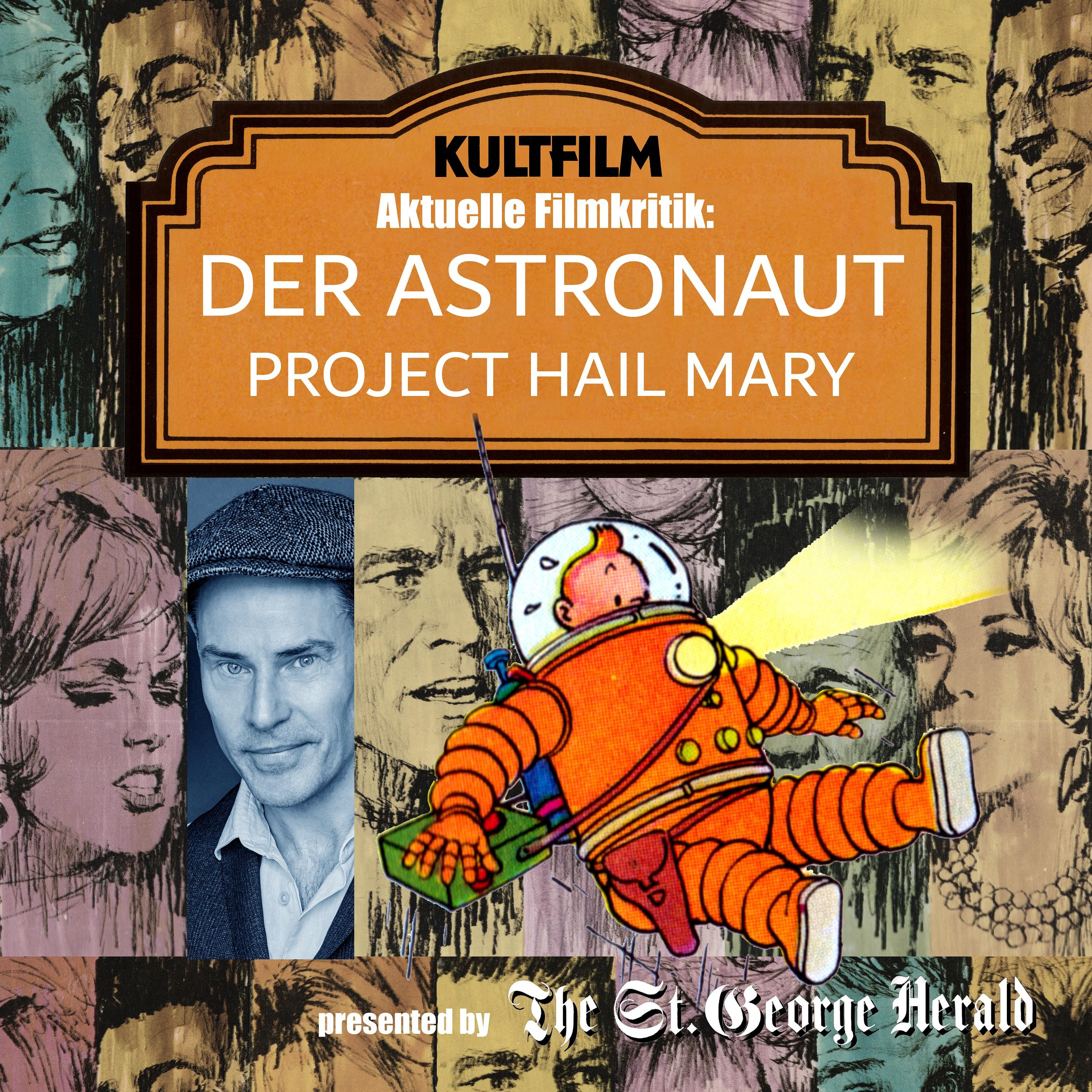 Der Astronaut - Aktuelle Filmkritik