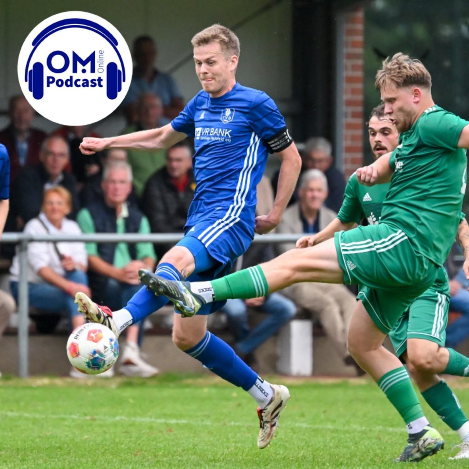 Der Ausblick auf die neue Fußball-Saison - Episode 214