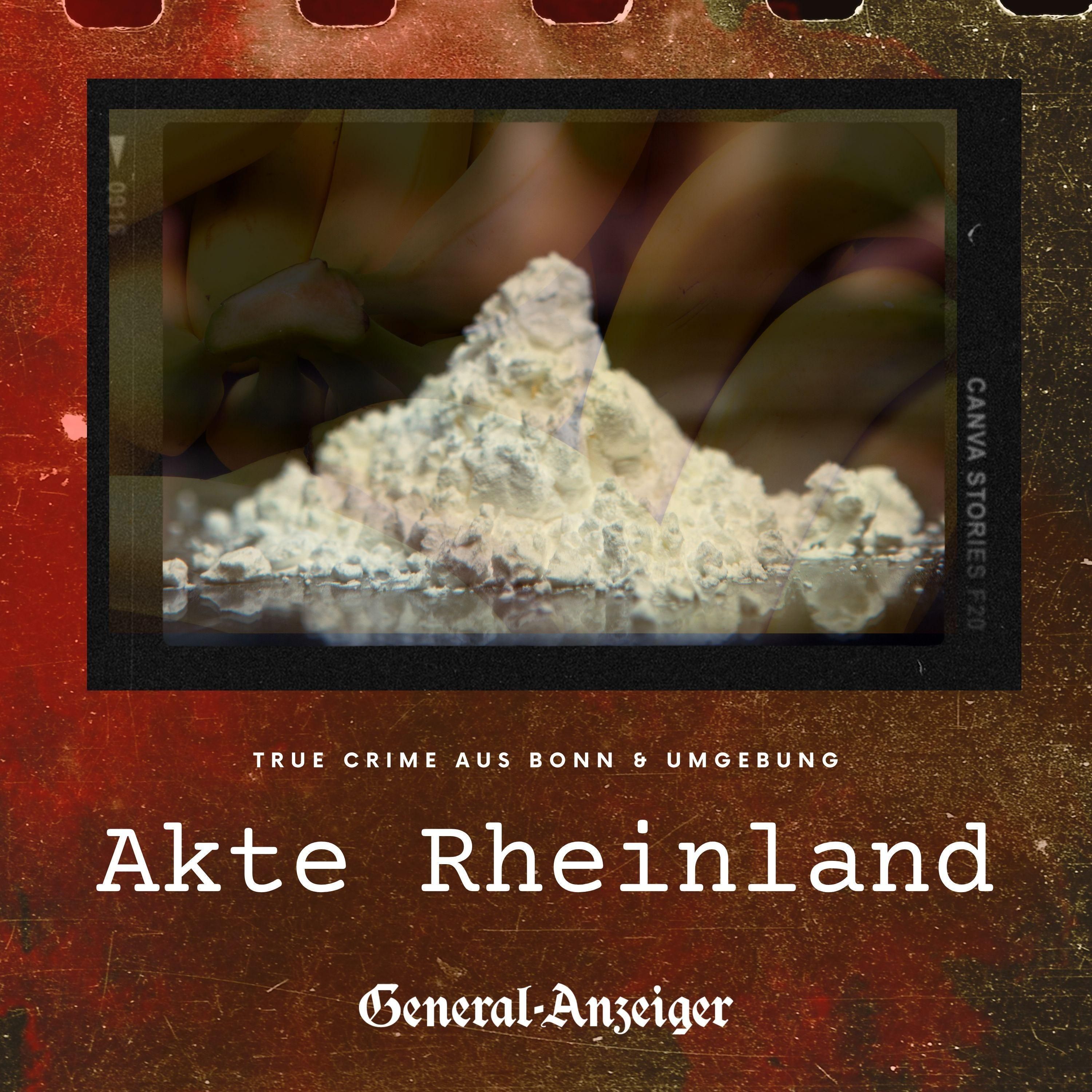 Der Bananenkönig von Siegburg