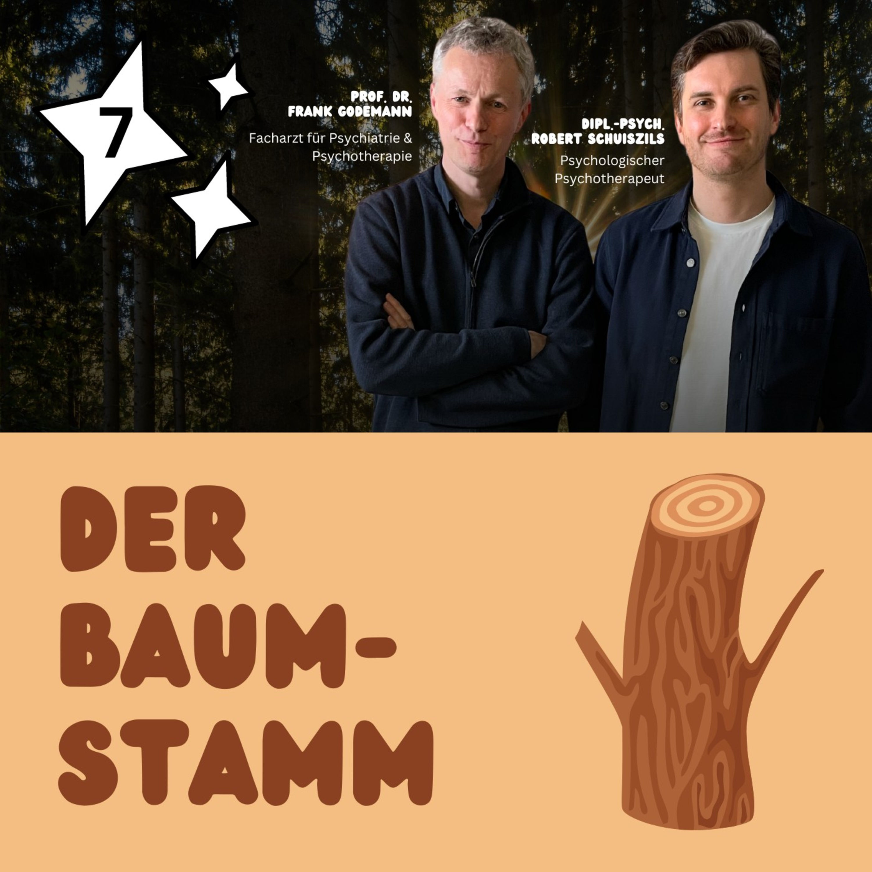 Der Baumstamm