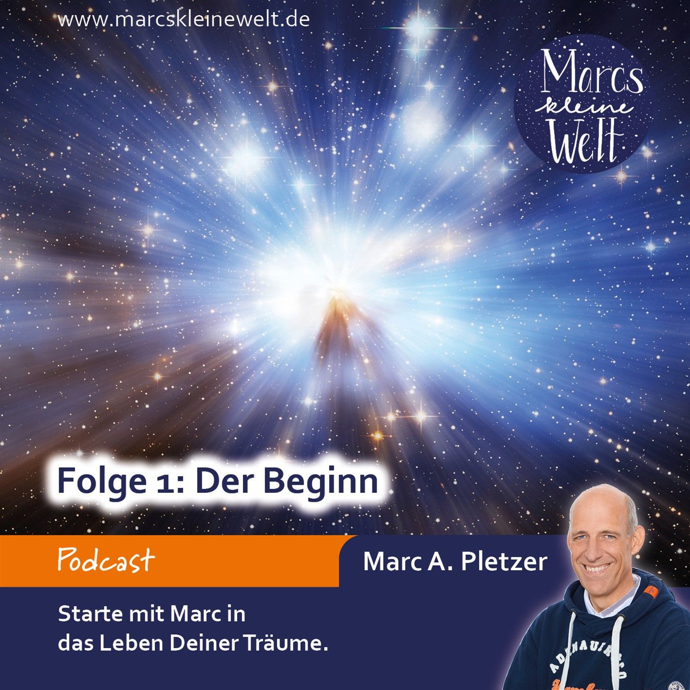 Der Beginn Deiner Veränderung (1)