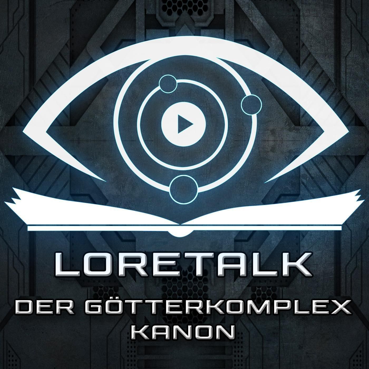 Der Beginn des 22. Jahrhunderts | Götterkomplex Zeitlinie | Lore Talk | GK 069