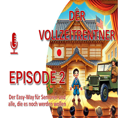 DER BEGINN EINER GLORREICHEN KARRIERE