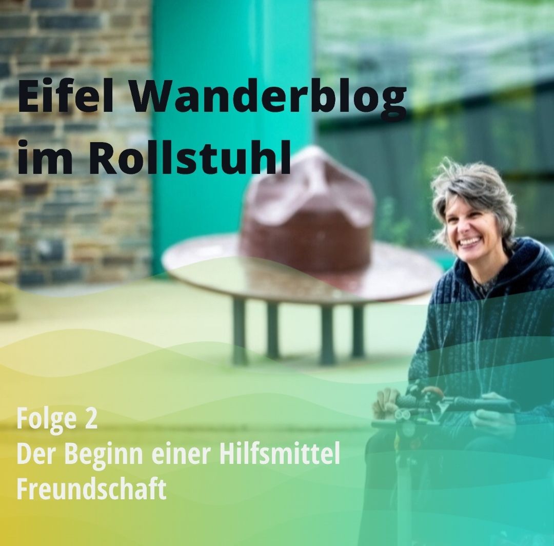 Der Beginn einer Hilfsmittel Freundschaft