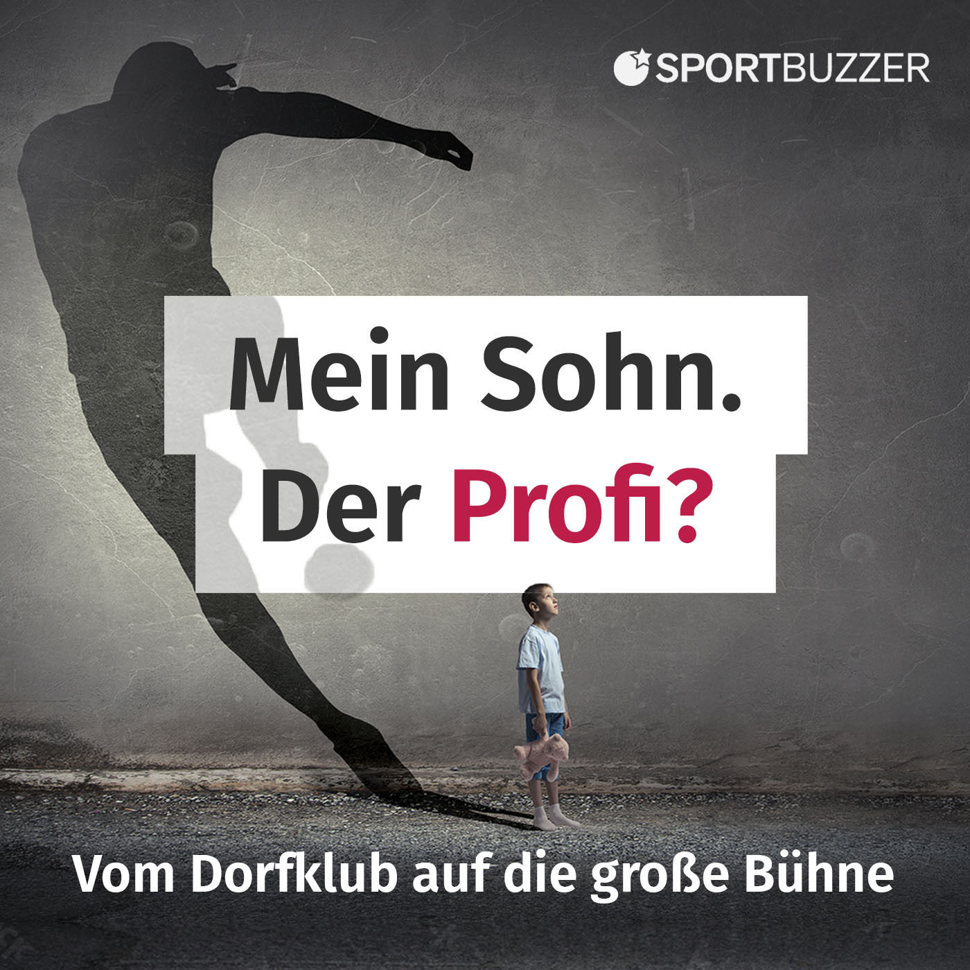 Der Beinahe-Profi. Vom geplatzten Traum