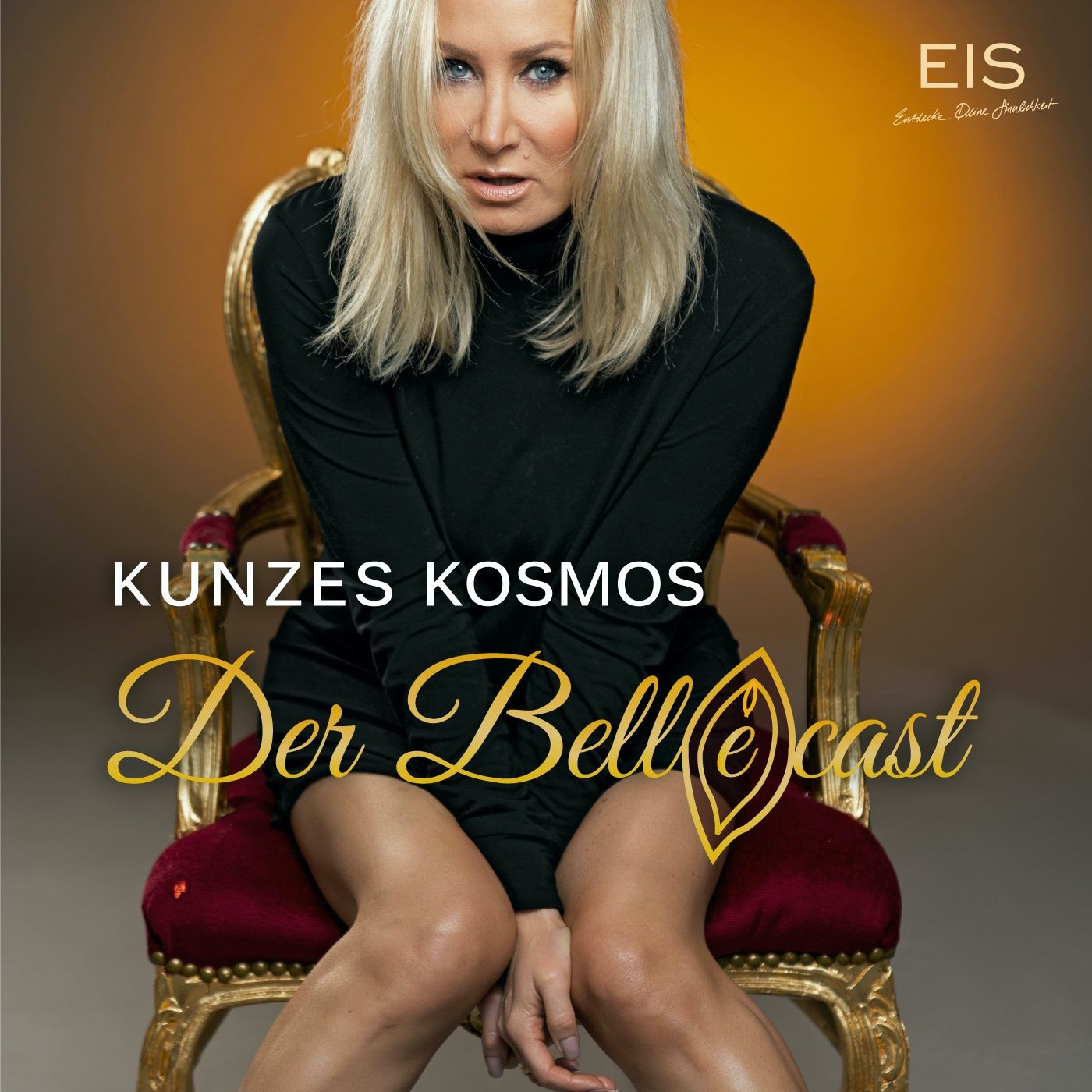 Der KUNZES RTL+ Podcast. | Mutter-Tochter KOSMOS.