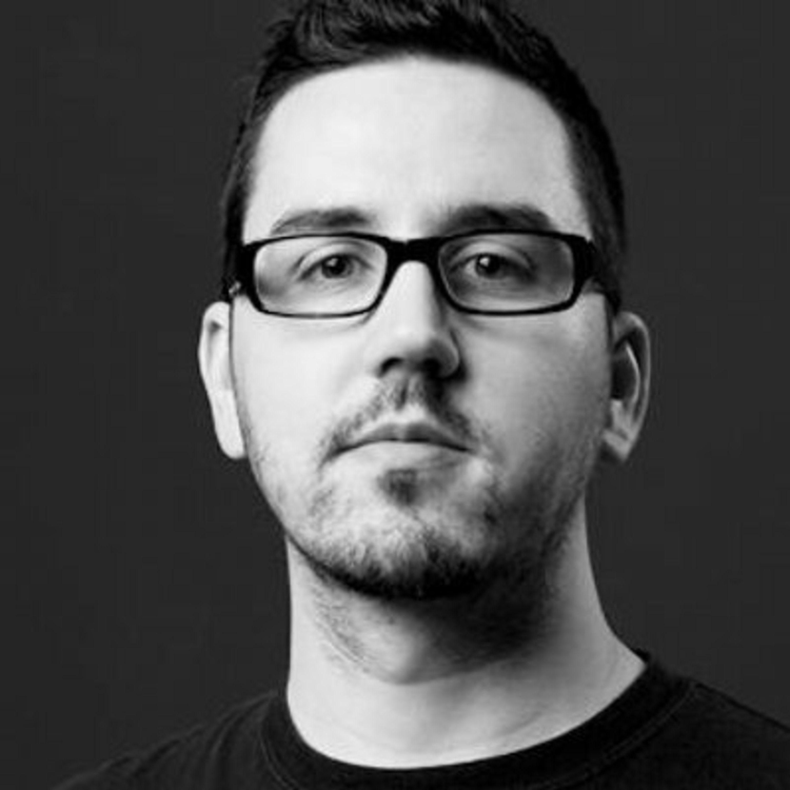 Der best mögliche Schritt – Bastian Allgeier