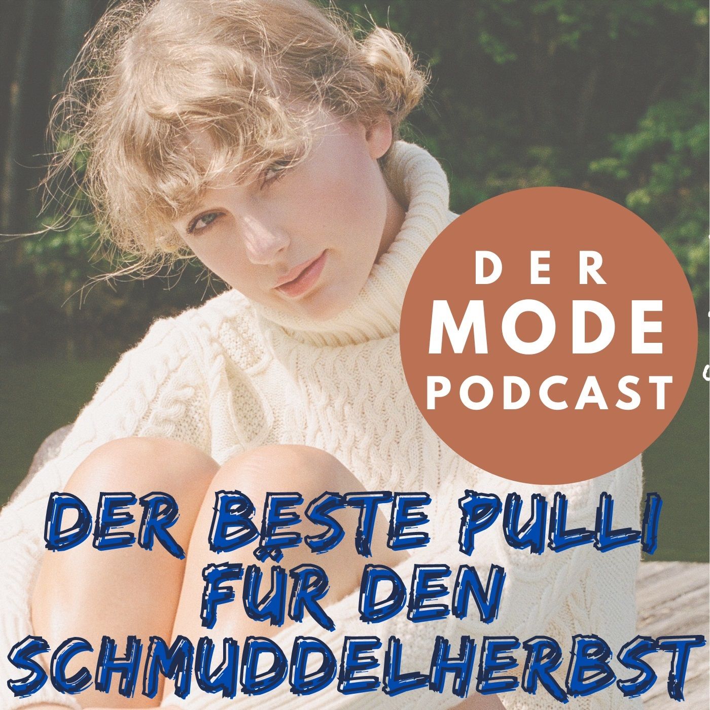Der beste Pulli für den Schmuddel-Herbst | Aran Pullover | #17