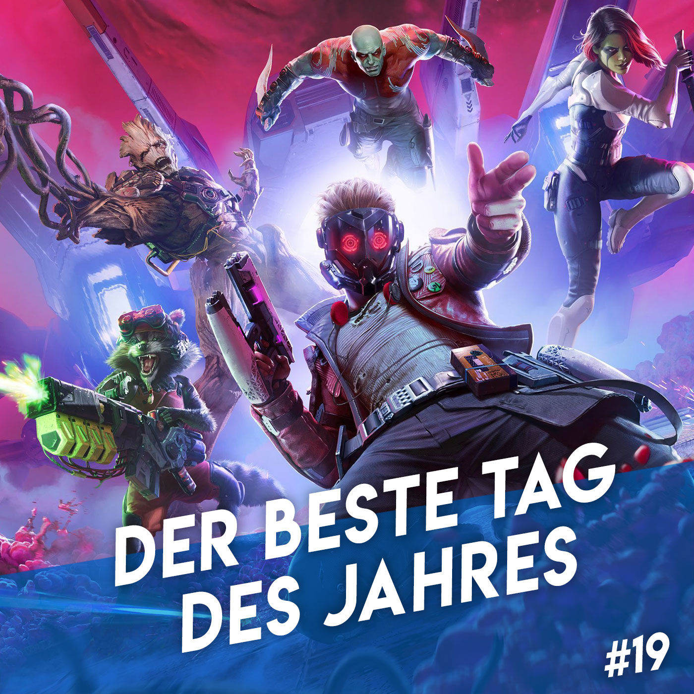 Der Beste Tag Des Jahres