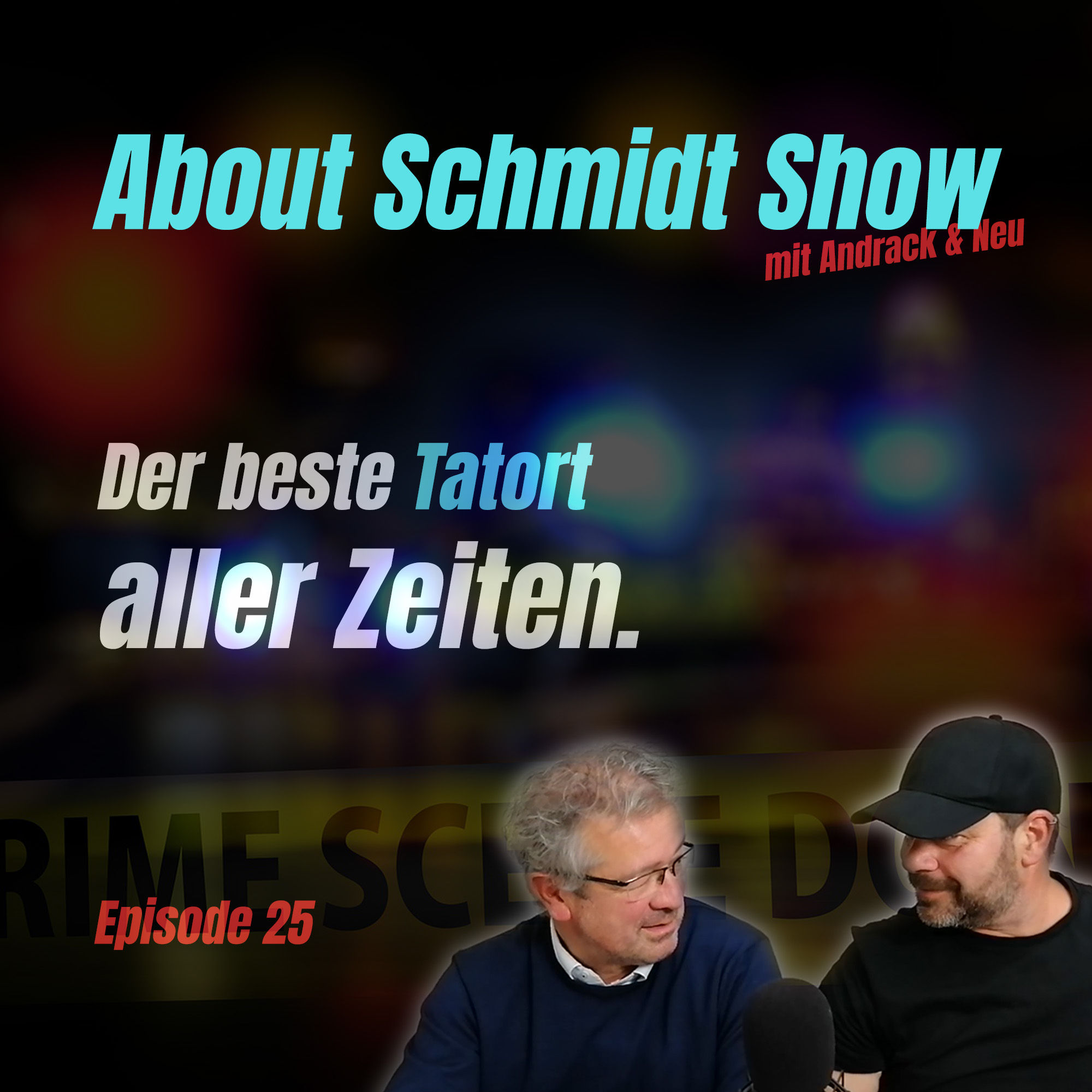 Der beste Tatort aller Zeiten