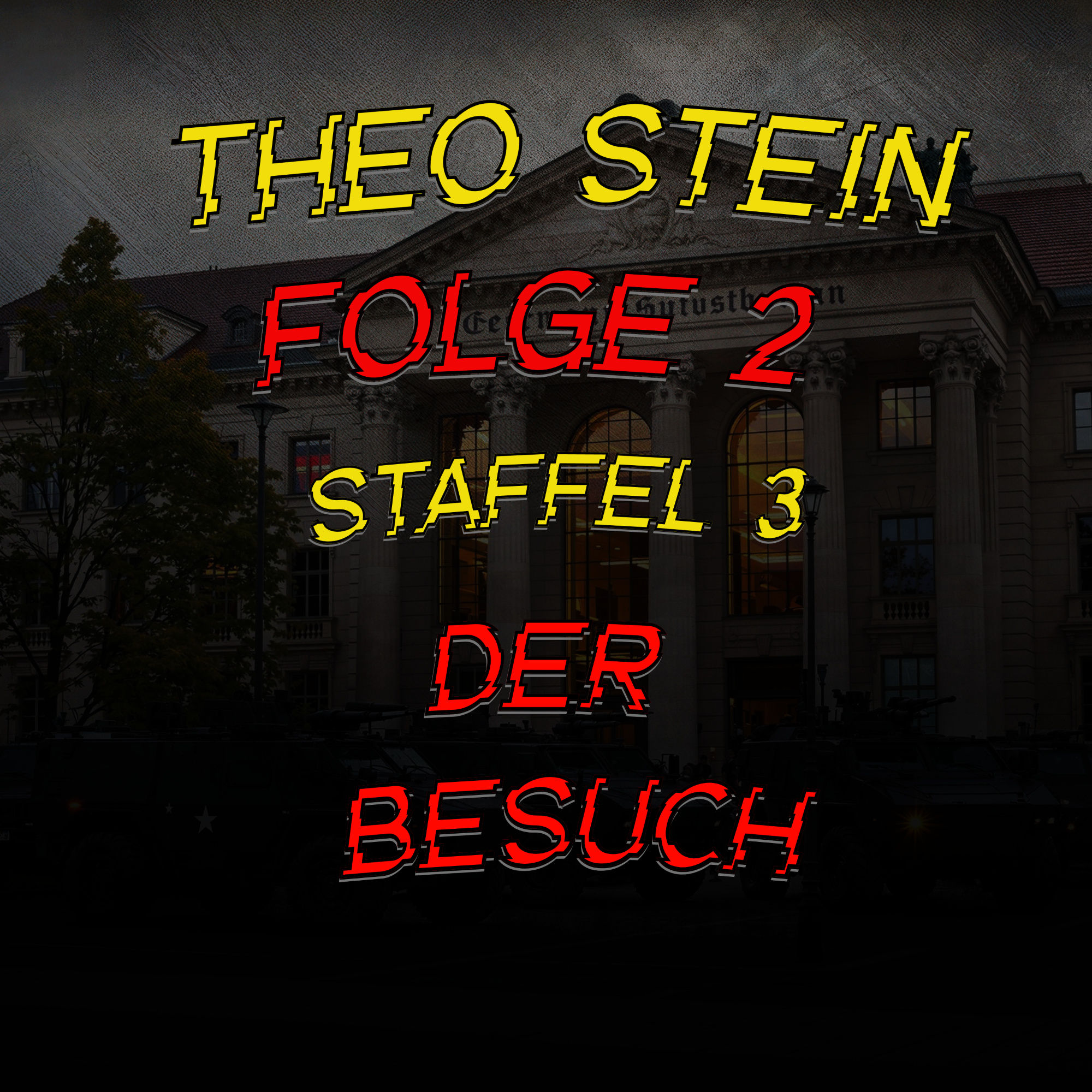 Der Besuch