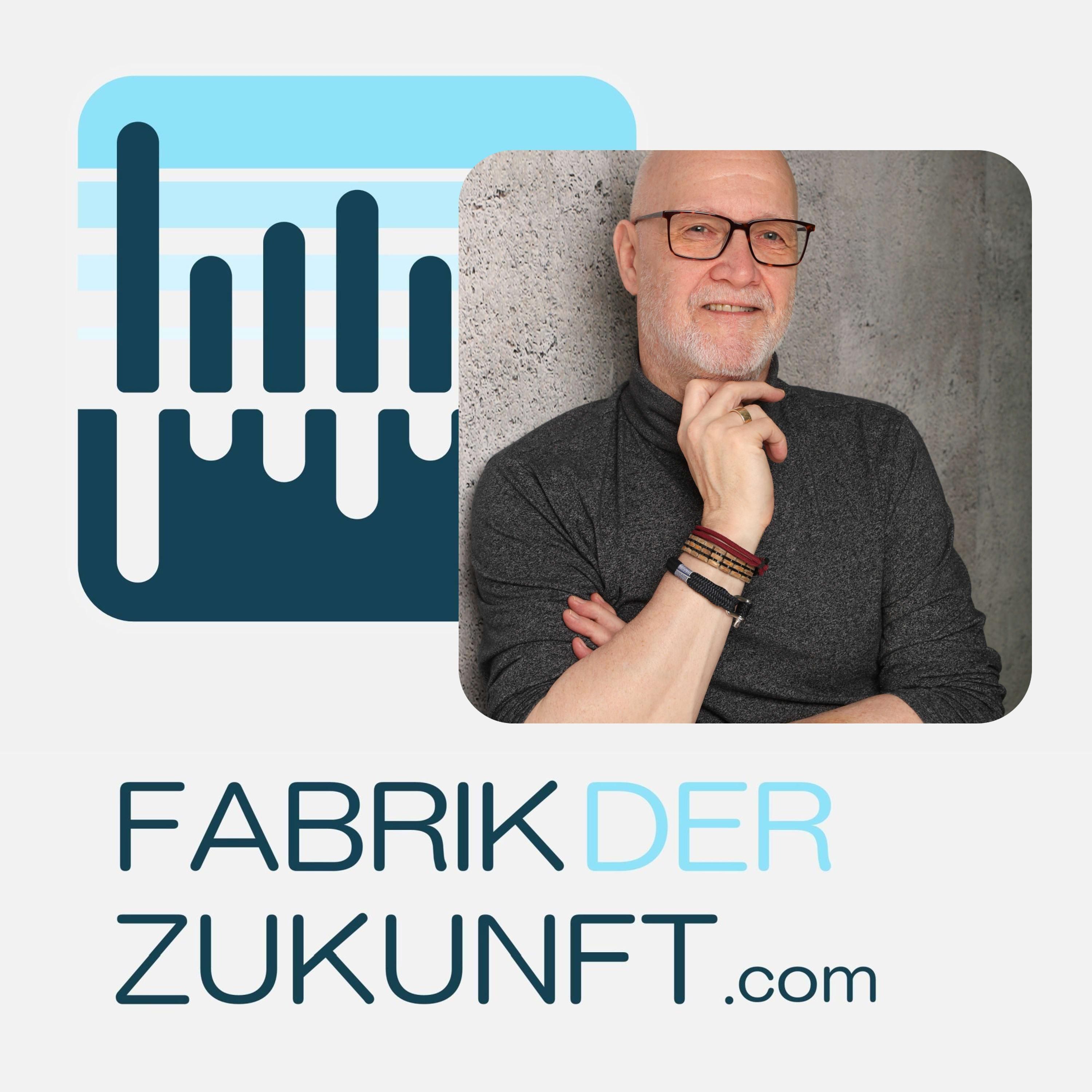 Der Betriebsrat und Arbeitssicherheit & Gesundheitsschutz in der Fabrik - mit Stefan Wiechert #180