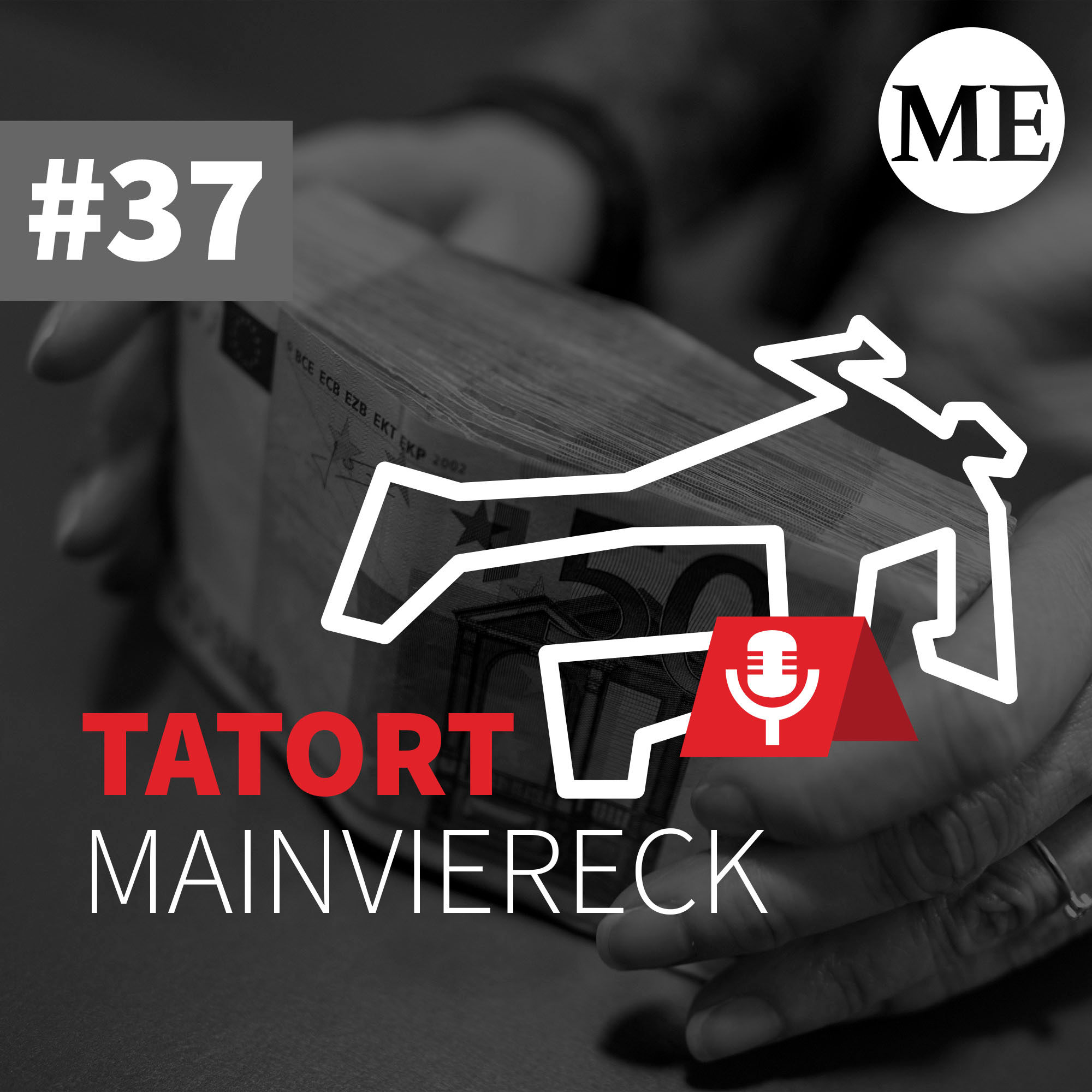 Der betrügerische Bankmitarbeiter- wie ein Mann im Kreis Aschaffenburg Kunden um zehntausende Euro brachte