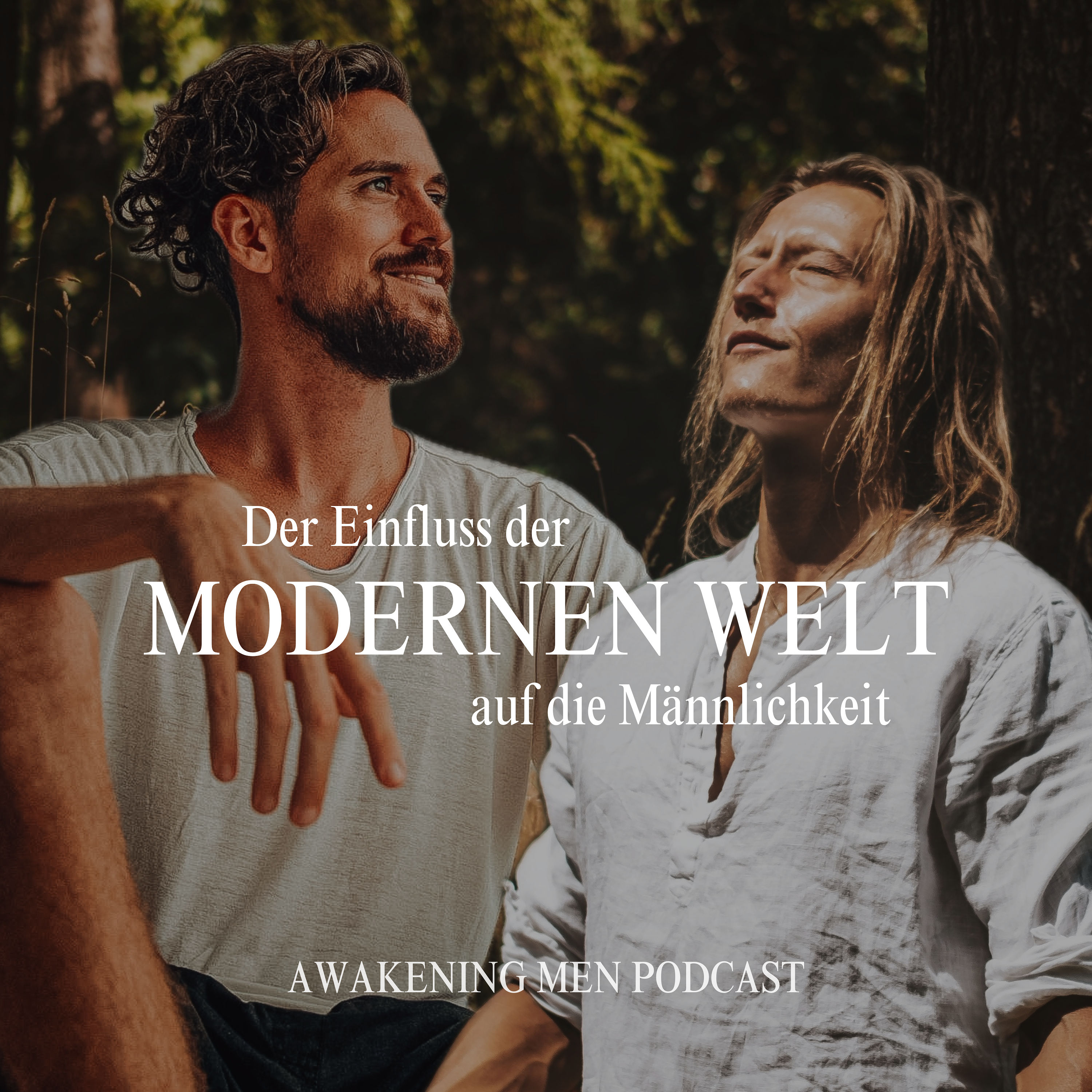 Der bewusste Mann in der modernen Welt - Interview mit Moe von The New Man