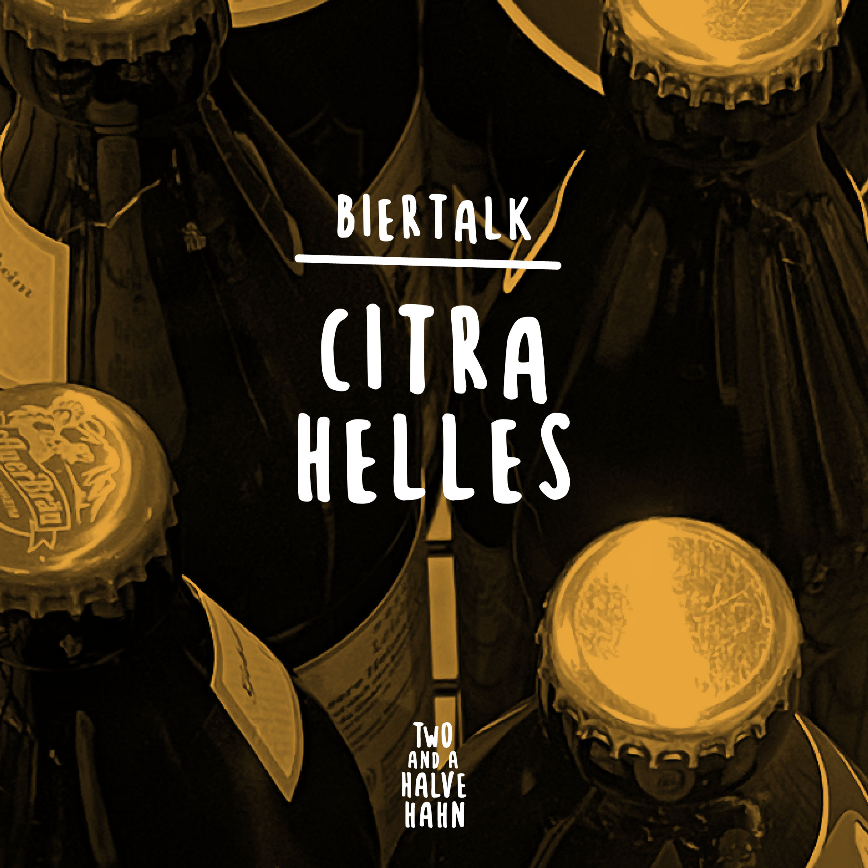 Der Biertalk - Über die Autobahn