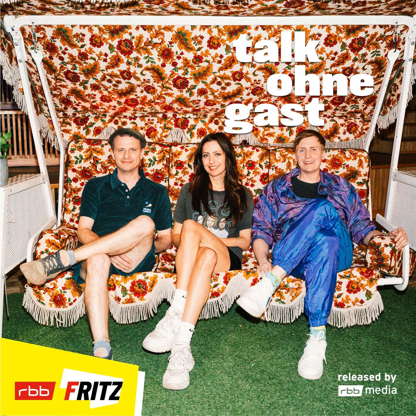 Der BiFi-Dieb – live mit Paulina Krasa