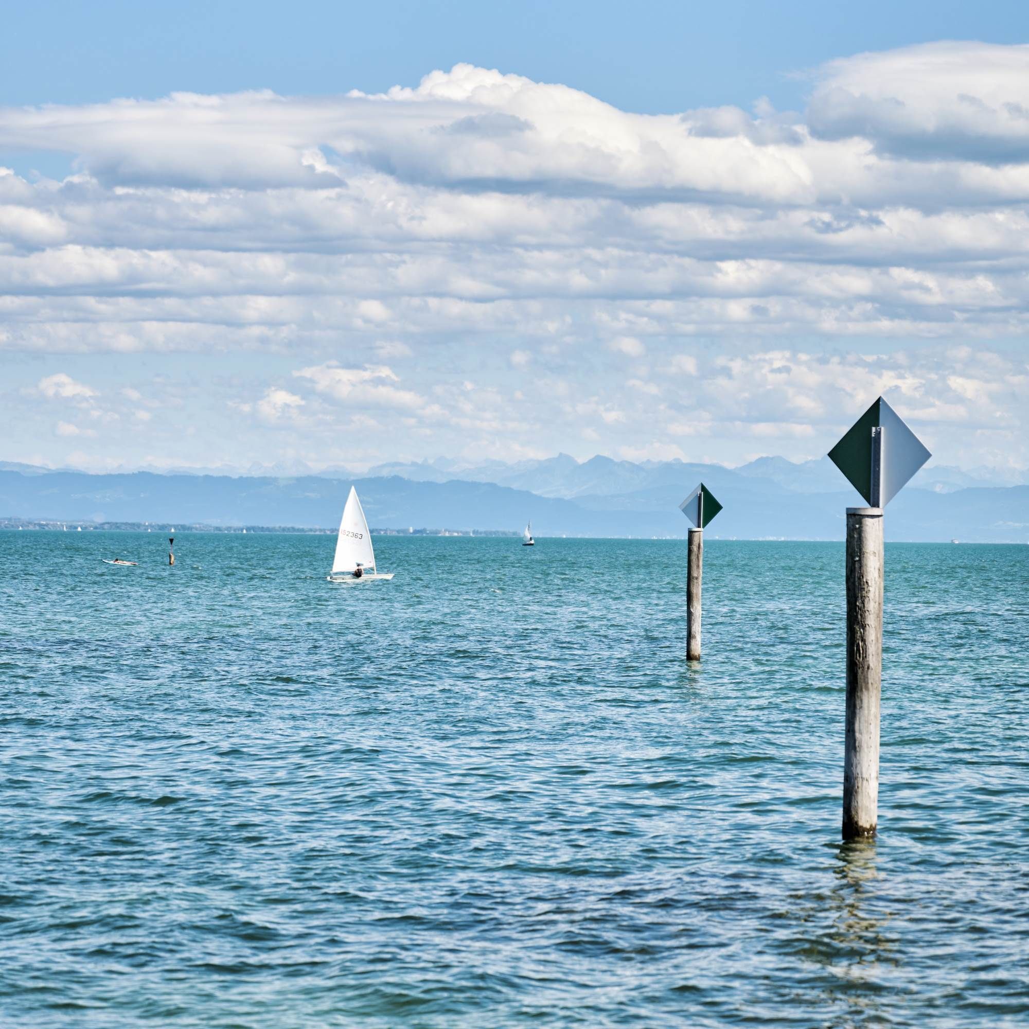 Der Bodensee auf Radioreise mit Alexander Tauscher