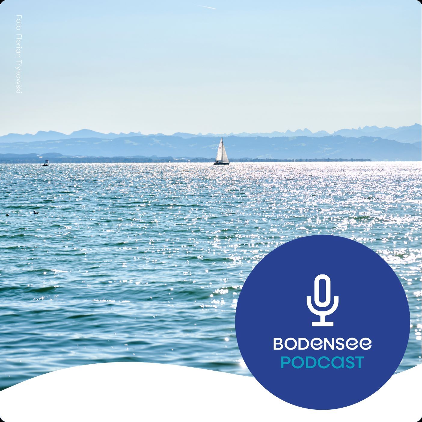 Der Bodensee auf Radioreise mit Alexander Tauscher