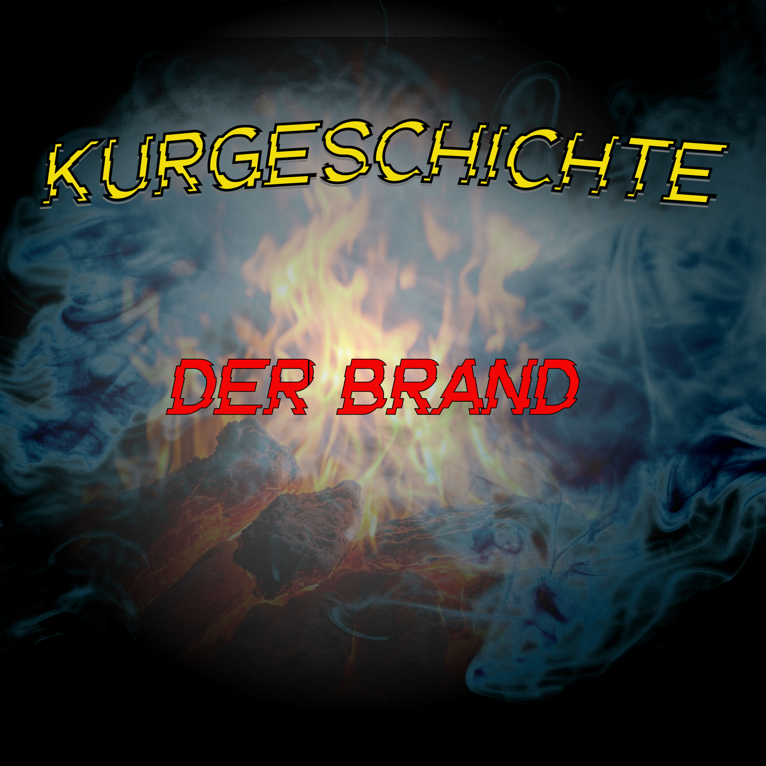 Der Brand