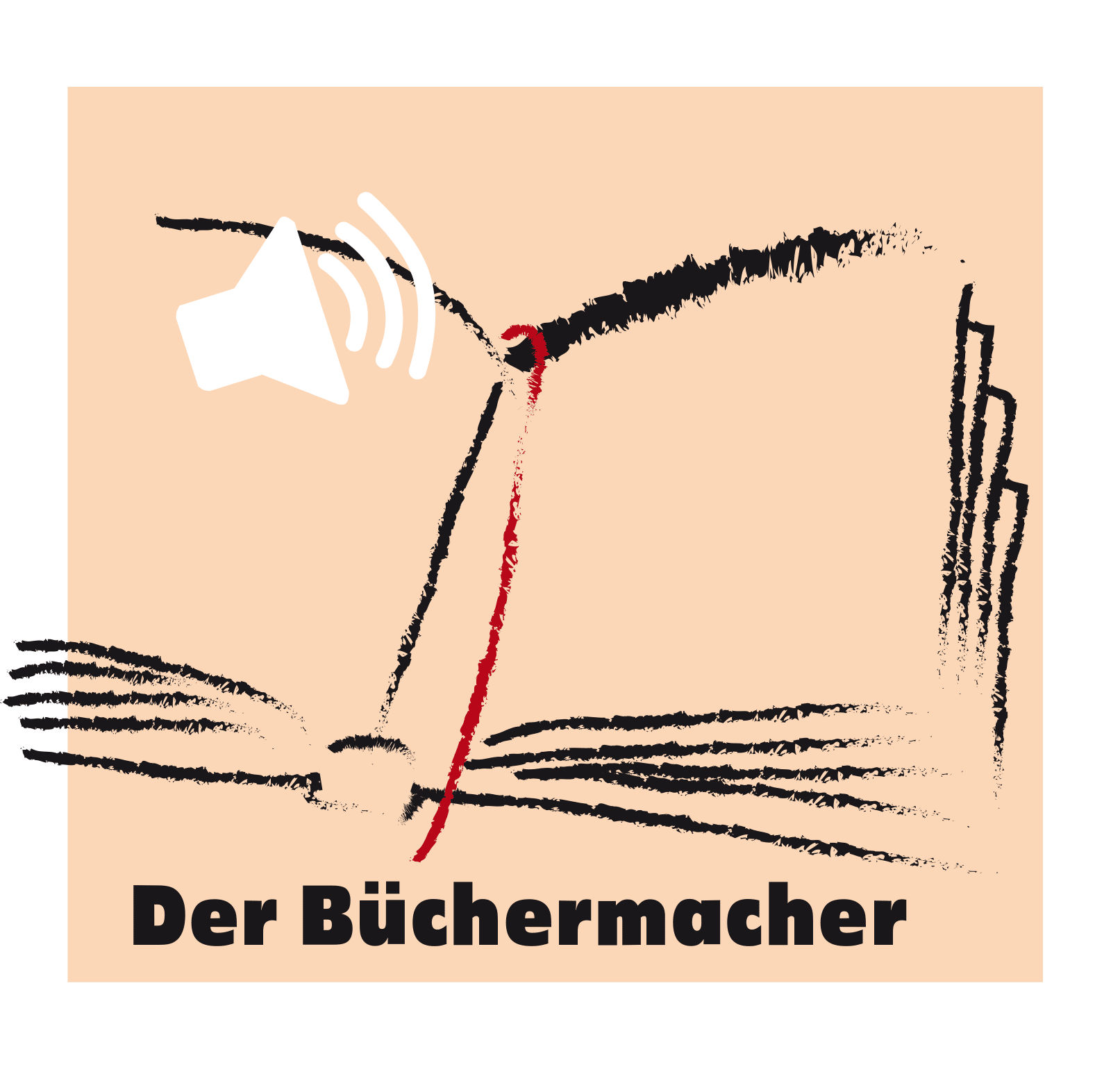 Der Büchermacher, Folge 01