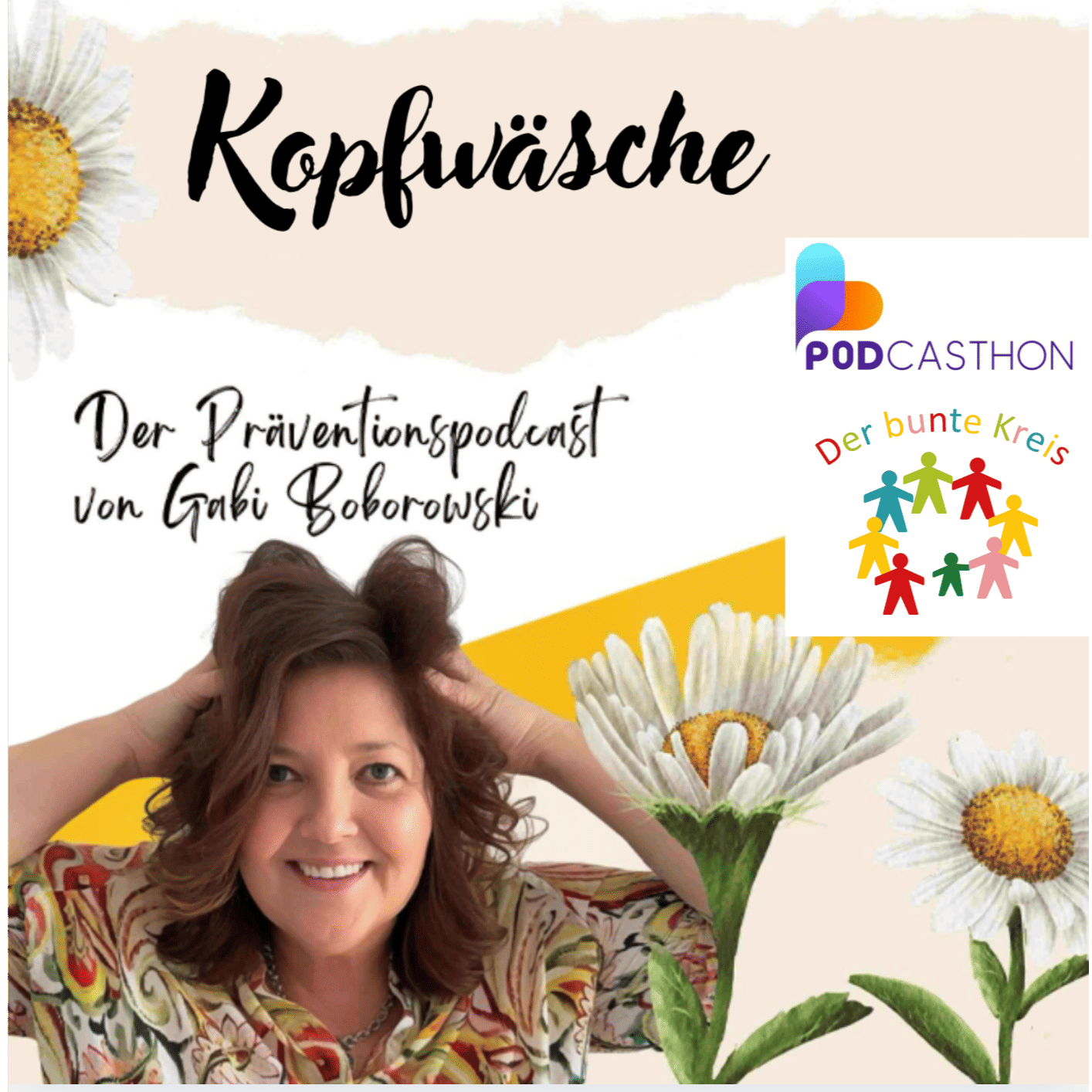 Der Bunte Kreis – Hilfe für schwerstkranke Kinder und ihre Familien | Podcasthon 2026