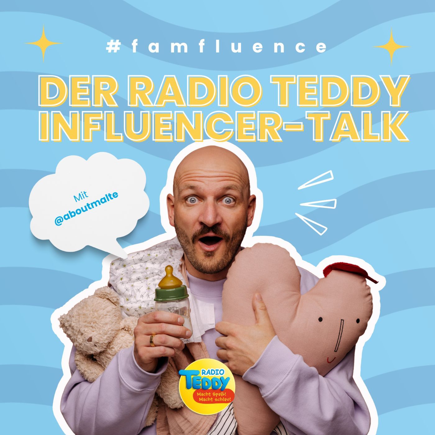 Der CEO der Familien-Lifehacks