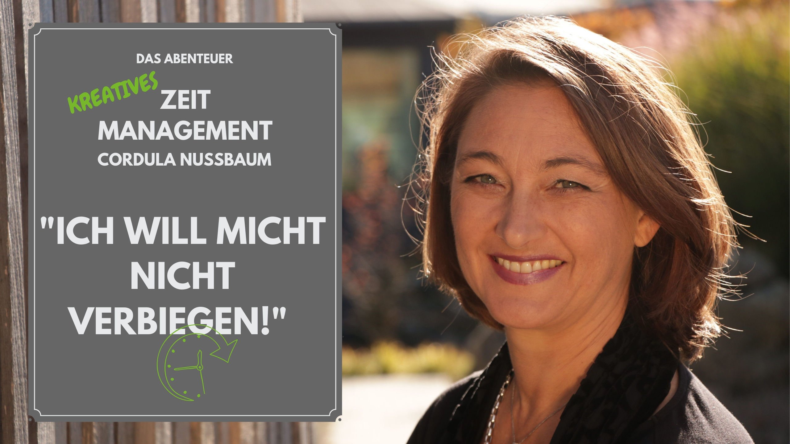 Der Chaoten-Song: Hey, ich will mich nicht verbiegen