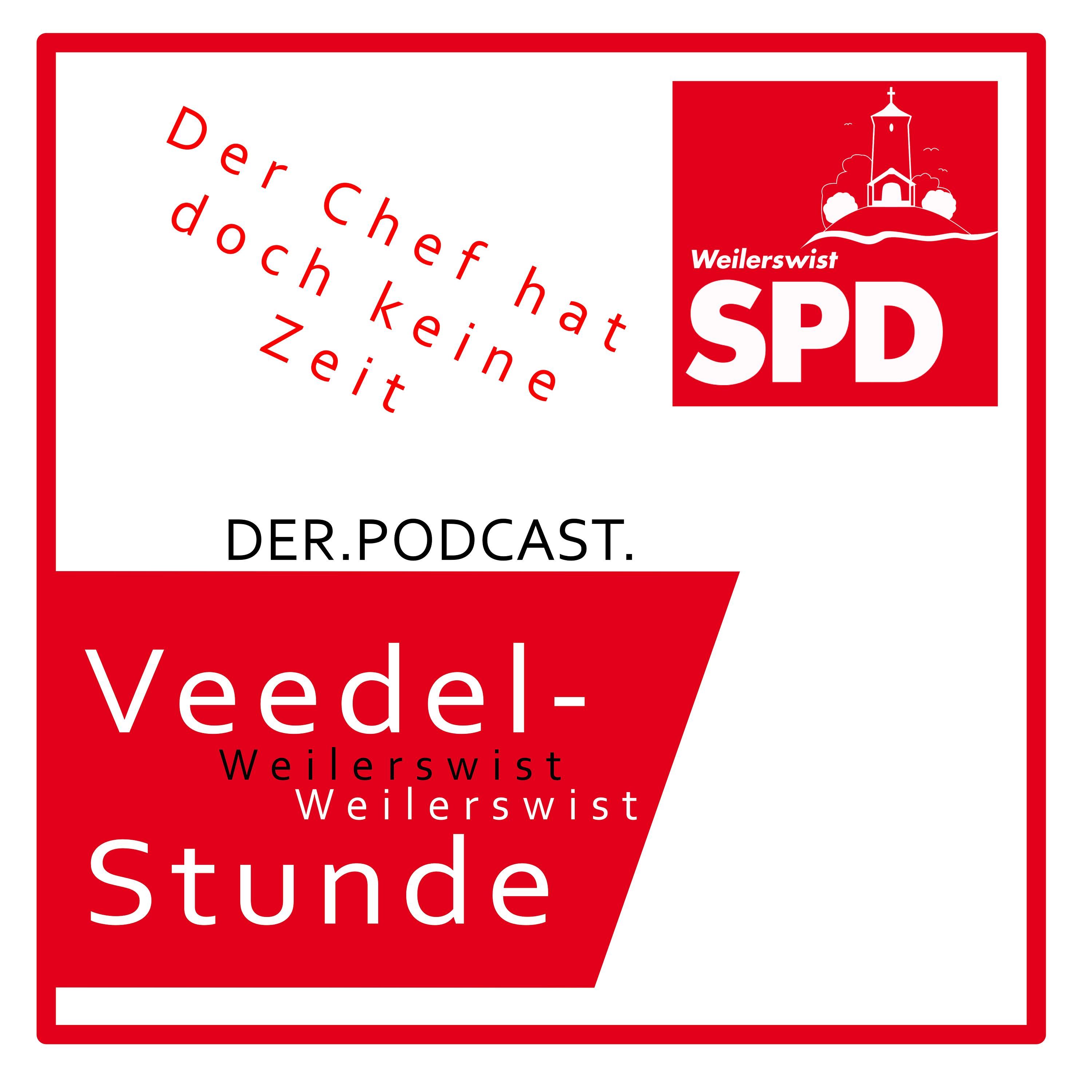 Der Chef hat doch keine Zeit