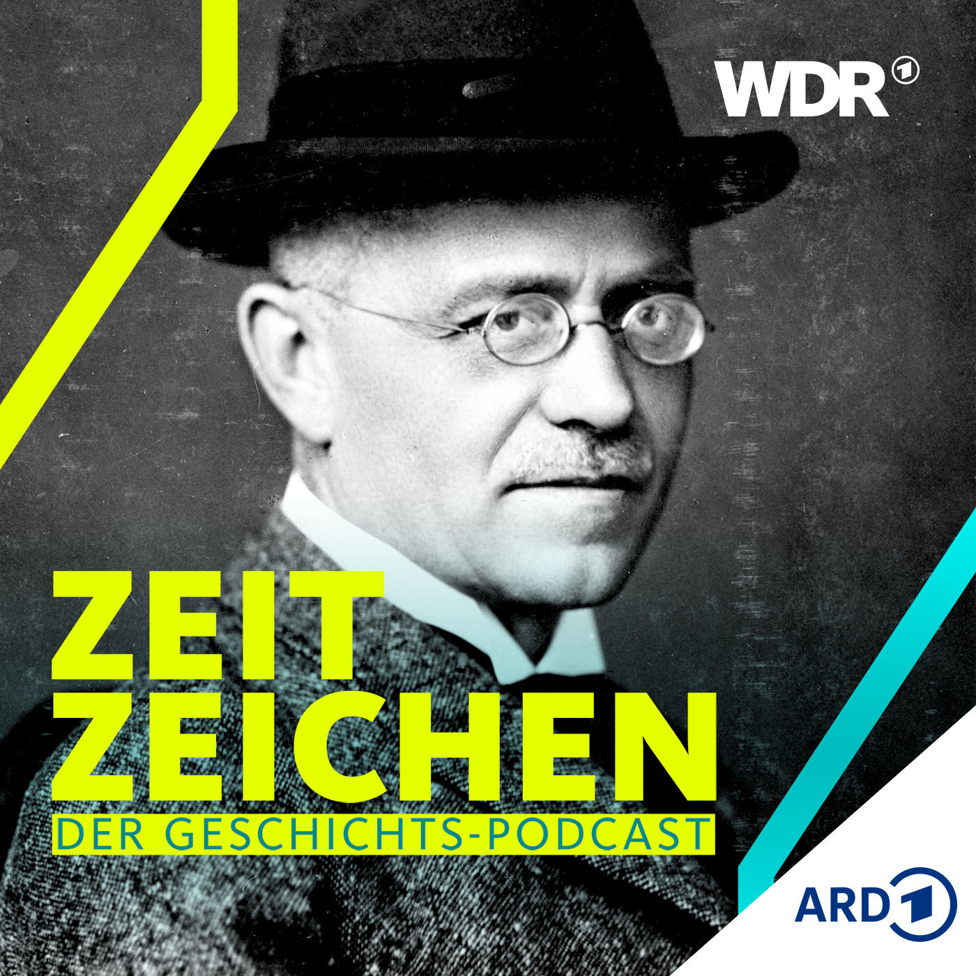 Der Chef testet selbst: Der Autobauer August Horch