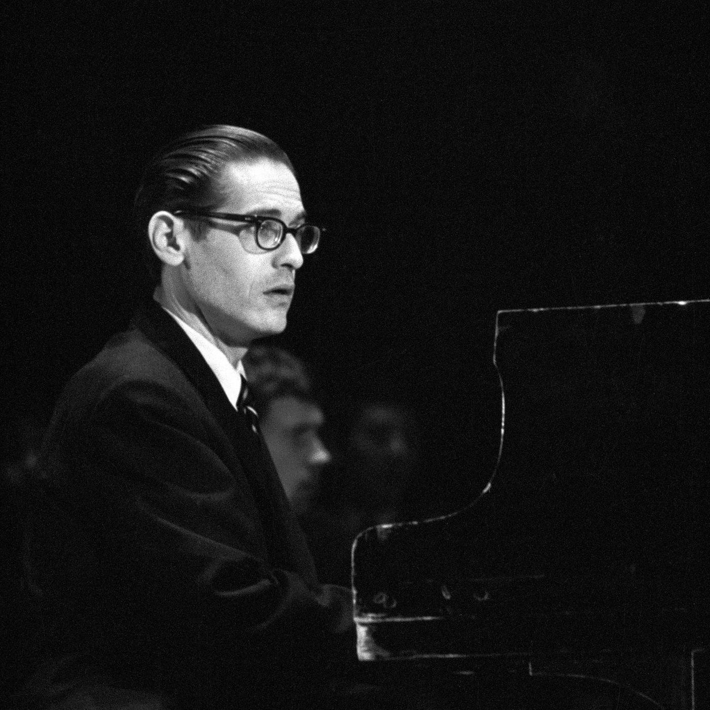Der Chopin des Jazz-Pianos - Bill Evans