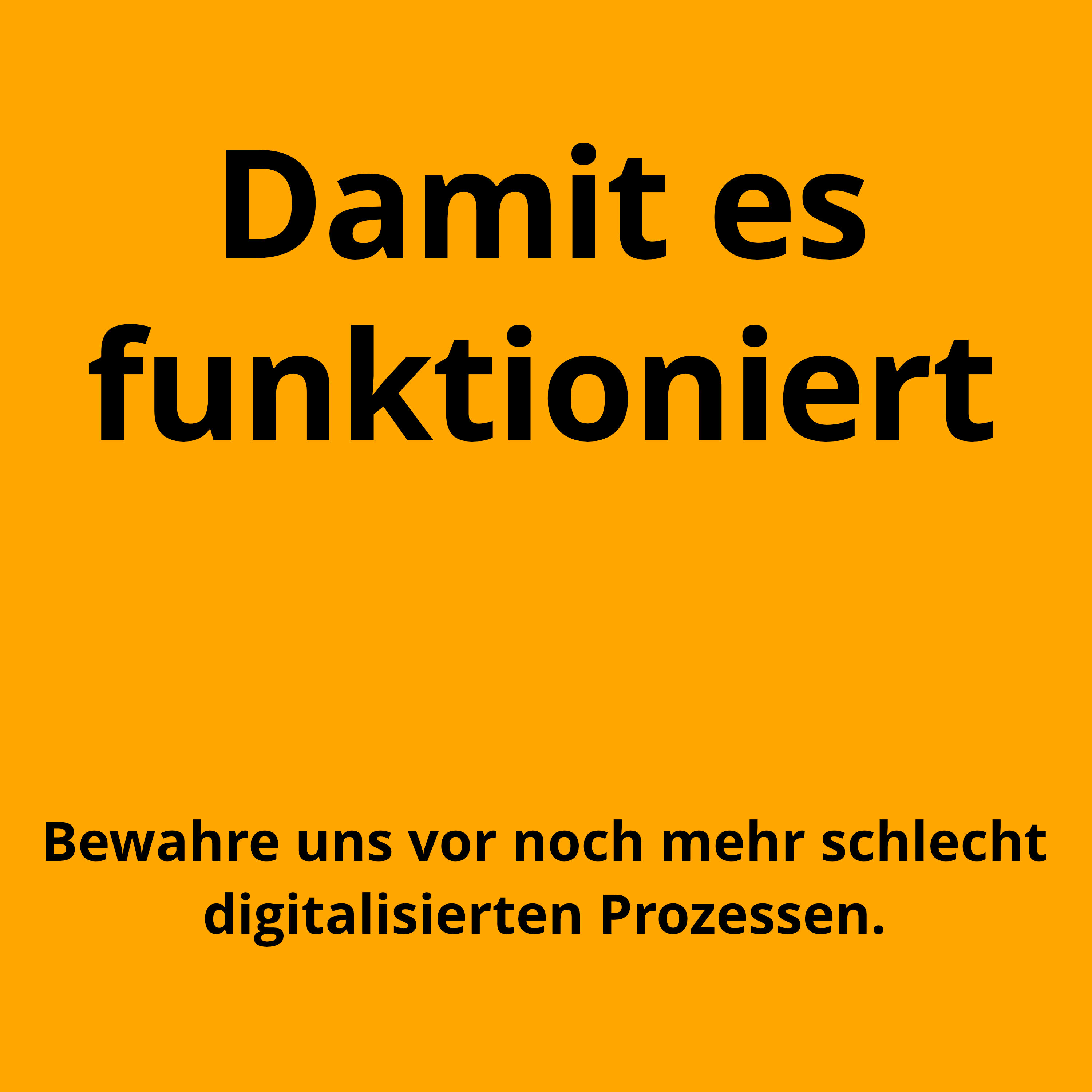 Der CIO als Prozessberater