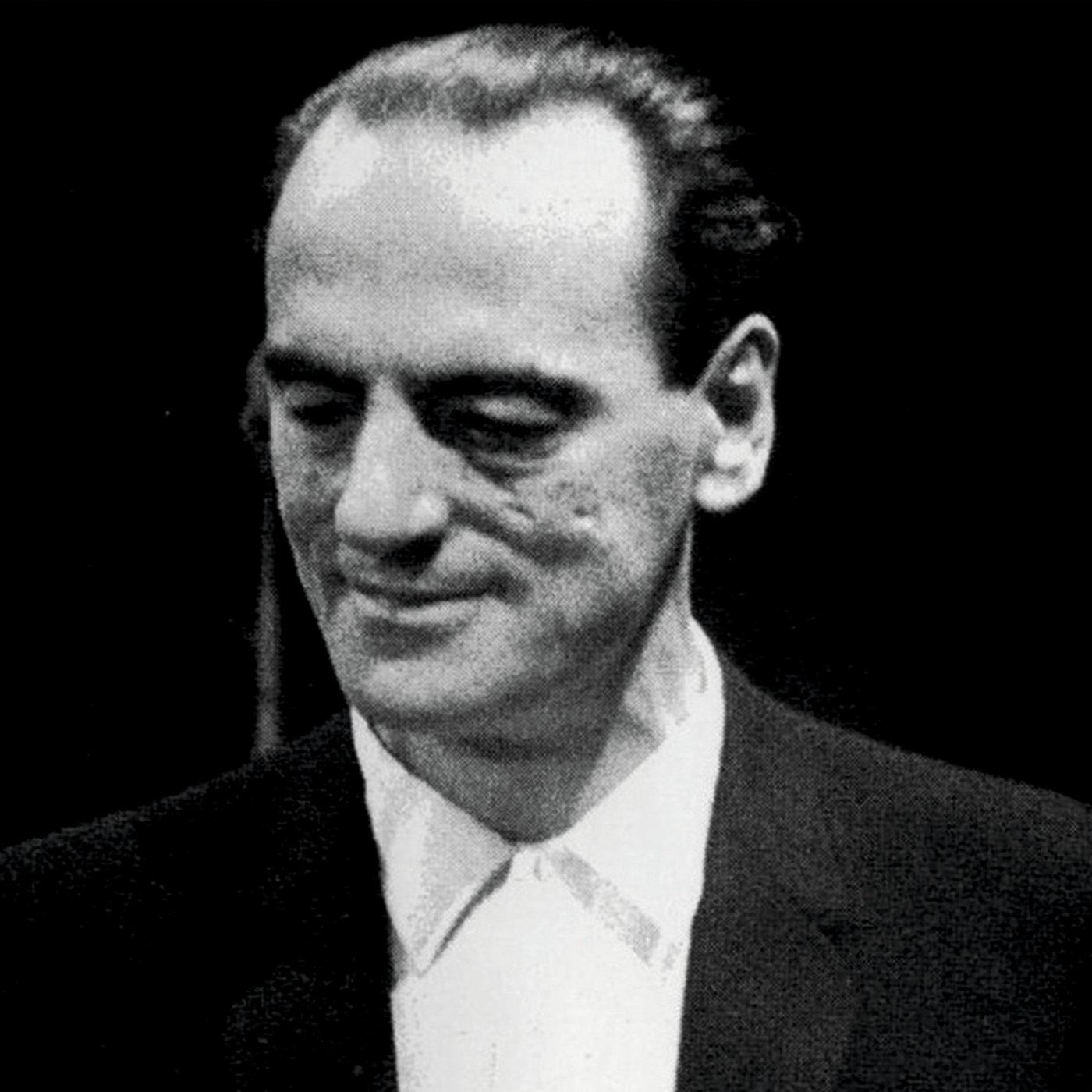 Der Cool Jazz Pianist - Lennie Tristano