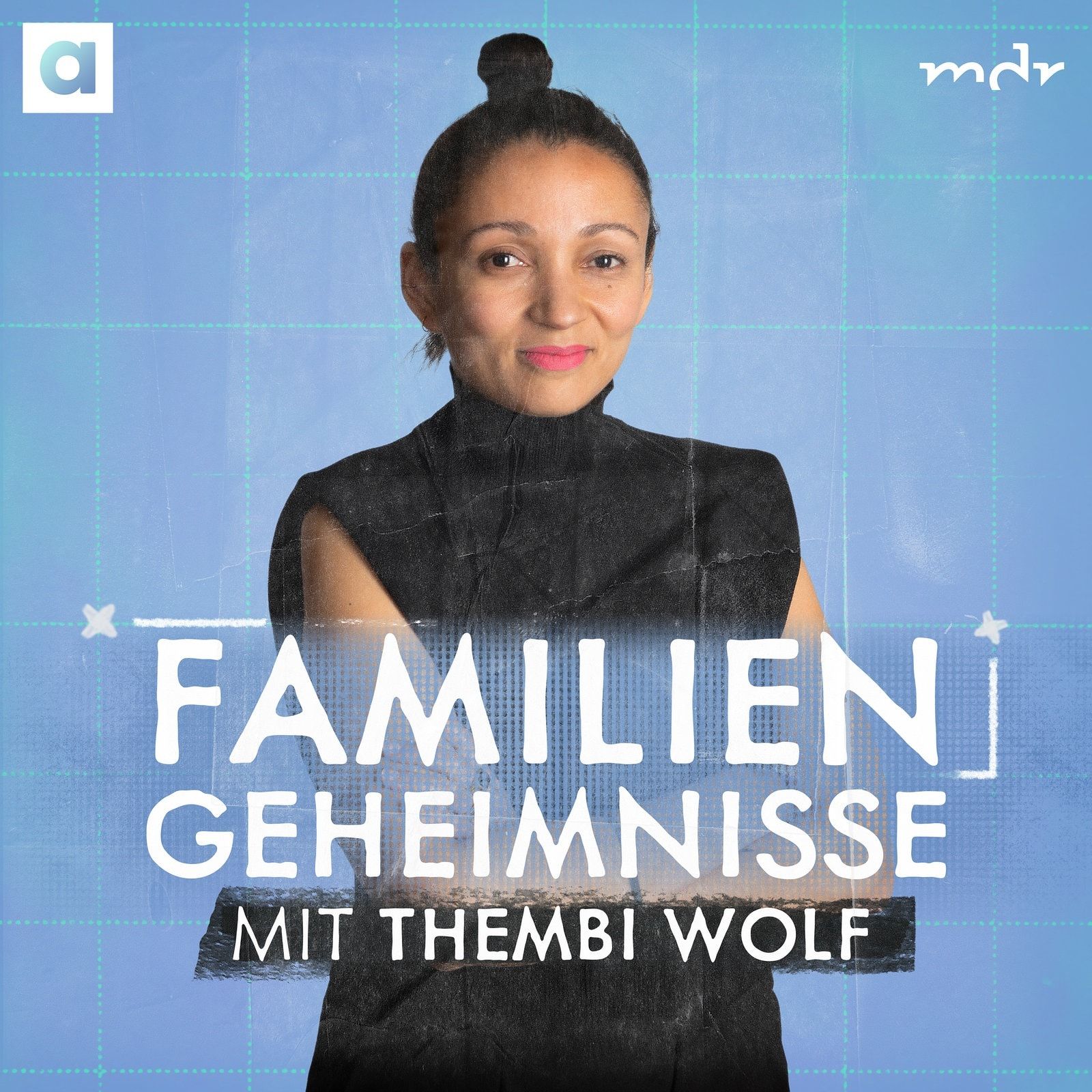 Nominiert für CIVIS Podcastpreis! Eure Stimme zählt!