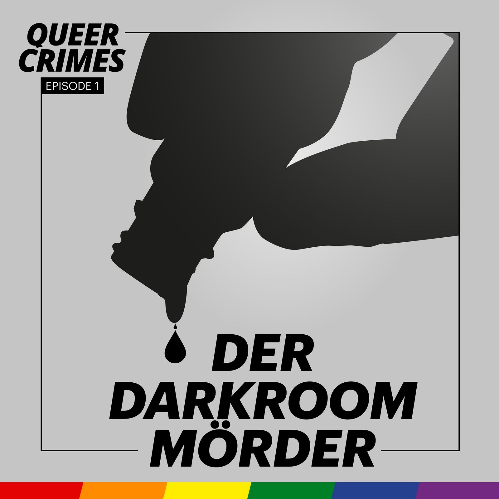 Der Darkroom Mörder