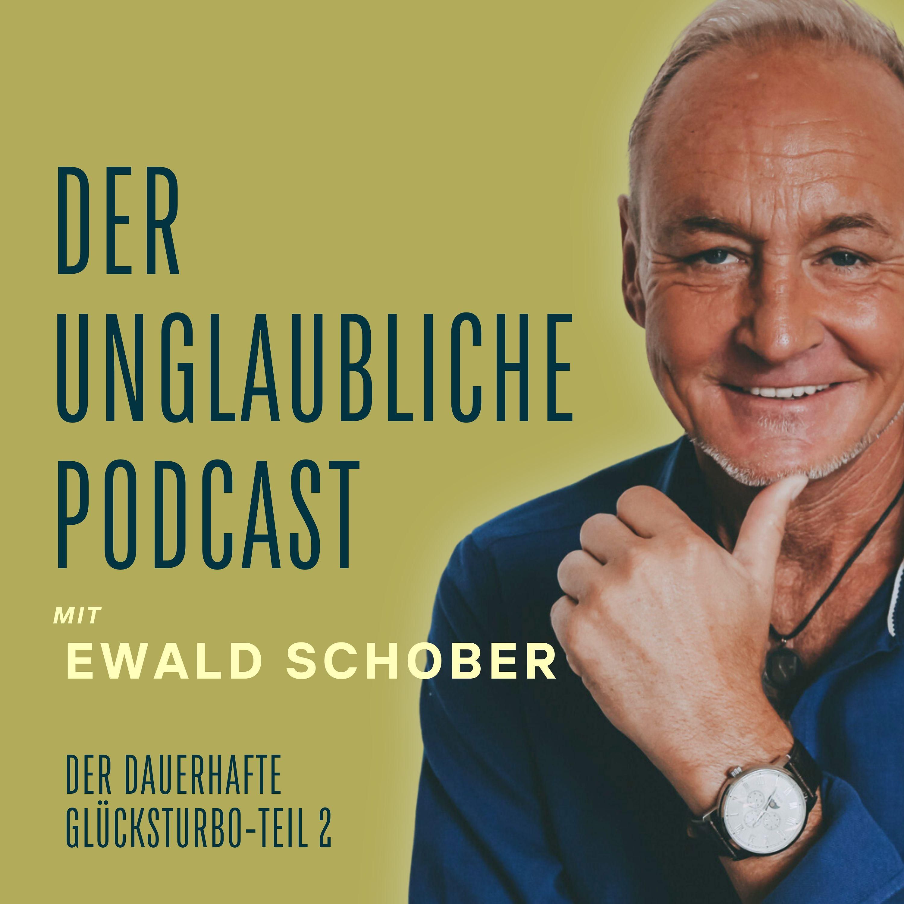 Der dauerhafte Glücksturbo-Teil 2