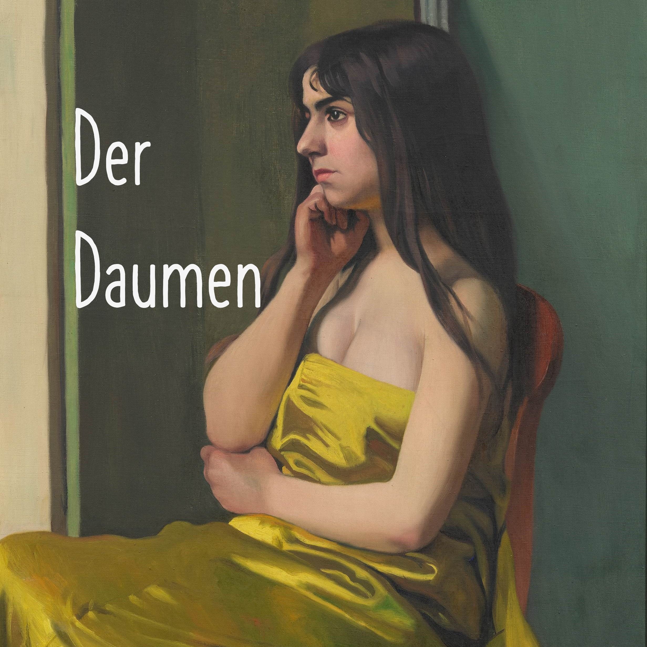 Der Daumen