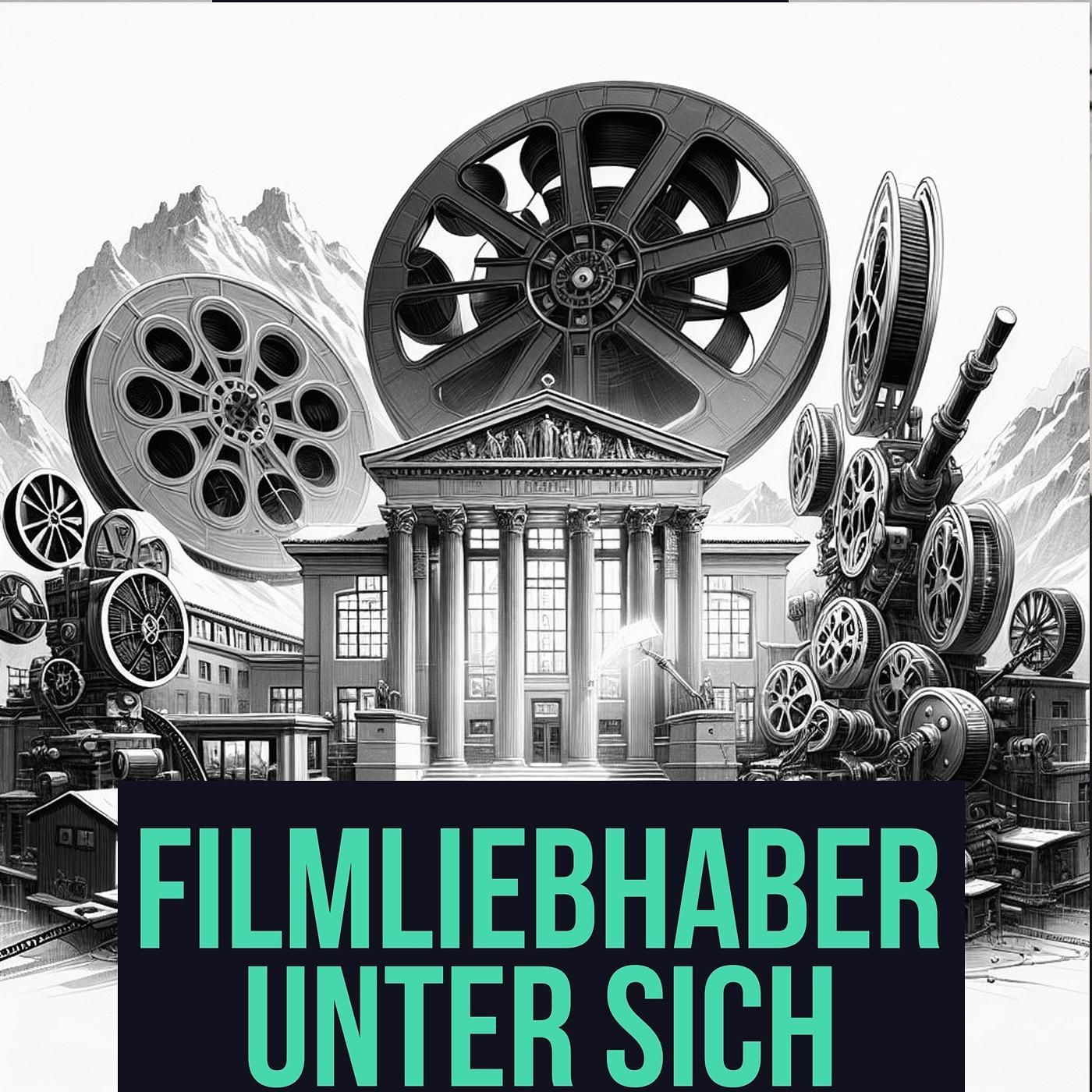 Der Deutsche Film