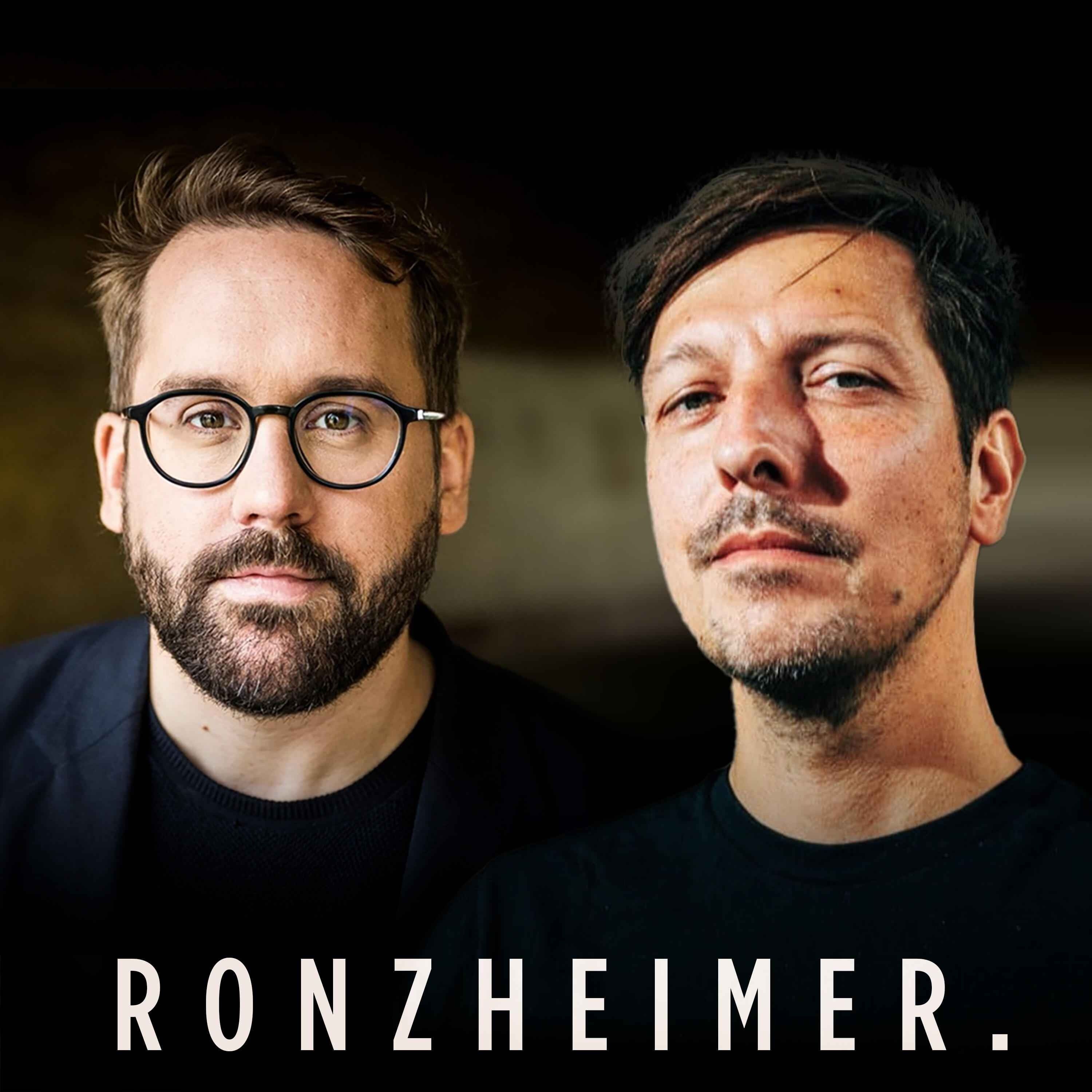 Der Deutsche im syrischen Folter-Gefängnis. Mit Thilo Mischke