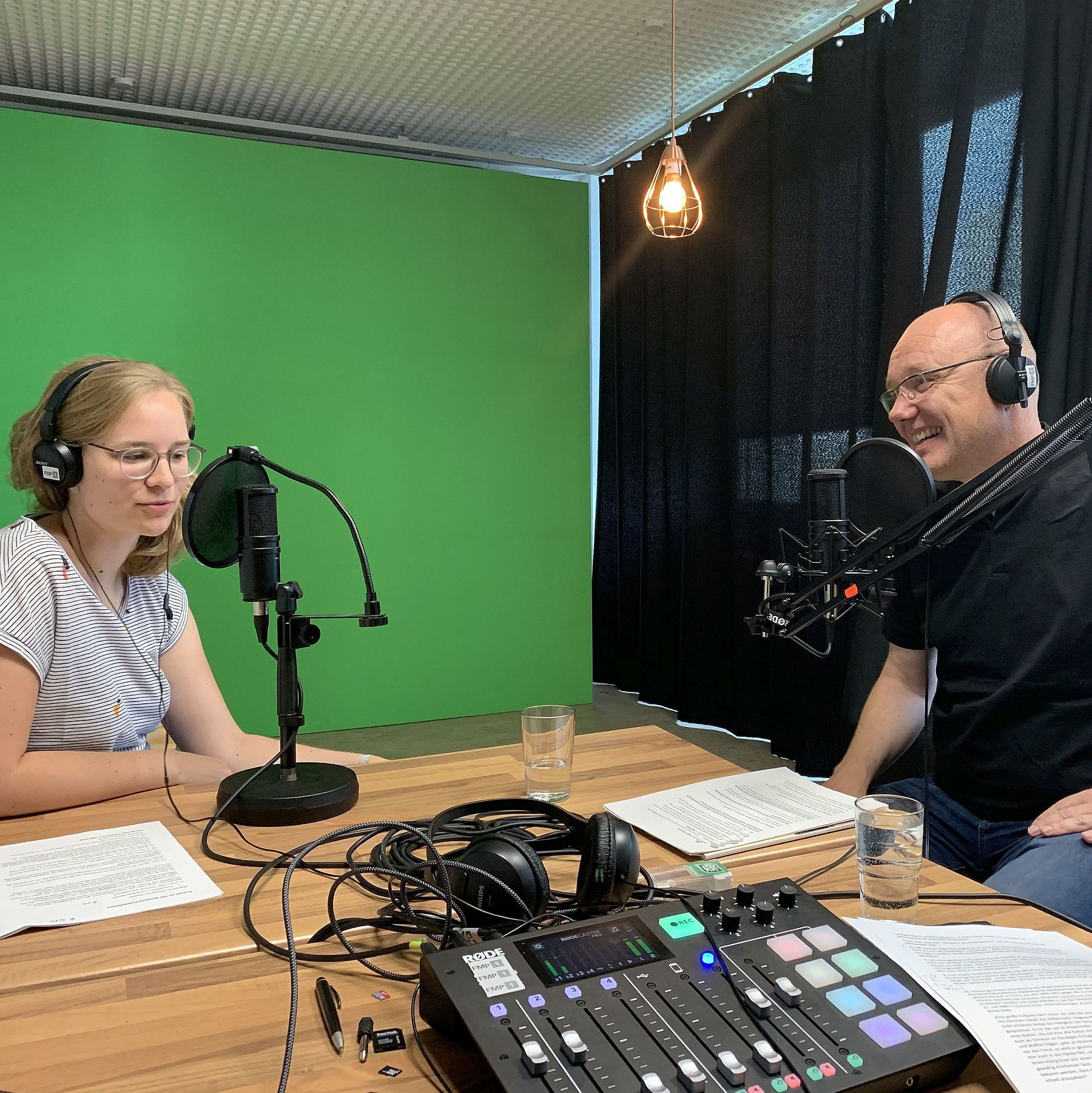 Der deutsche Kolonialismus