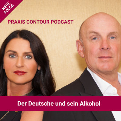 Der Deutsche und sein Alkohol