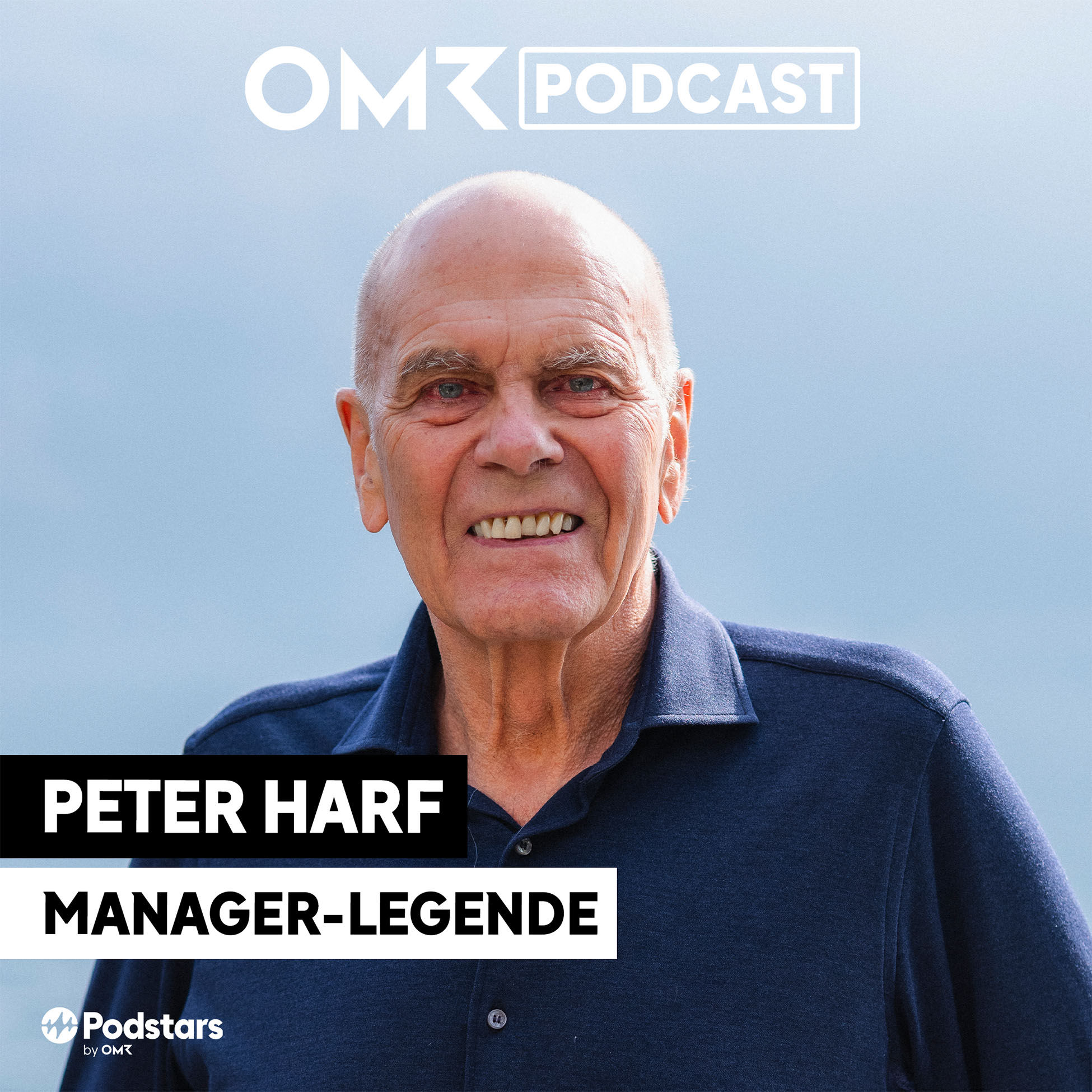 Der deutsche Warren Buffett? JAB-Holding-Gründer Peter Harf (#889)