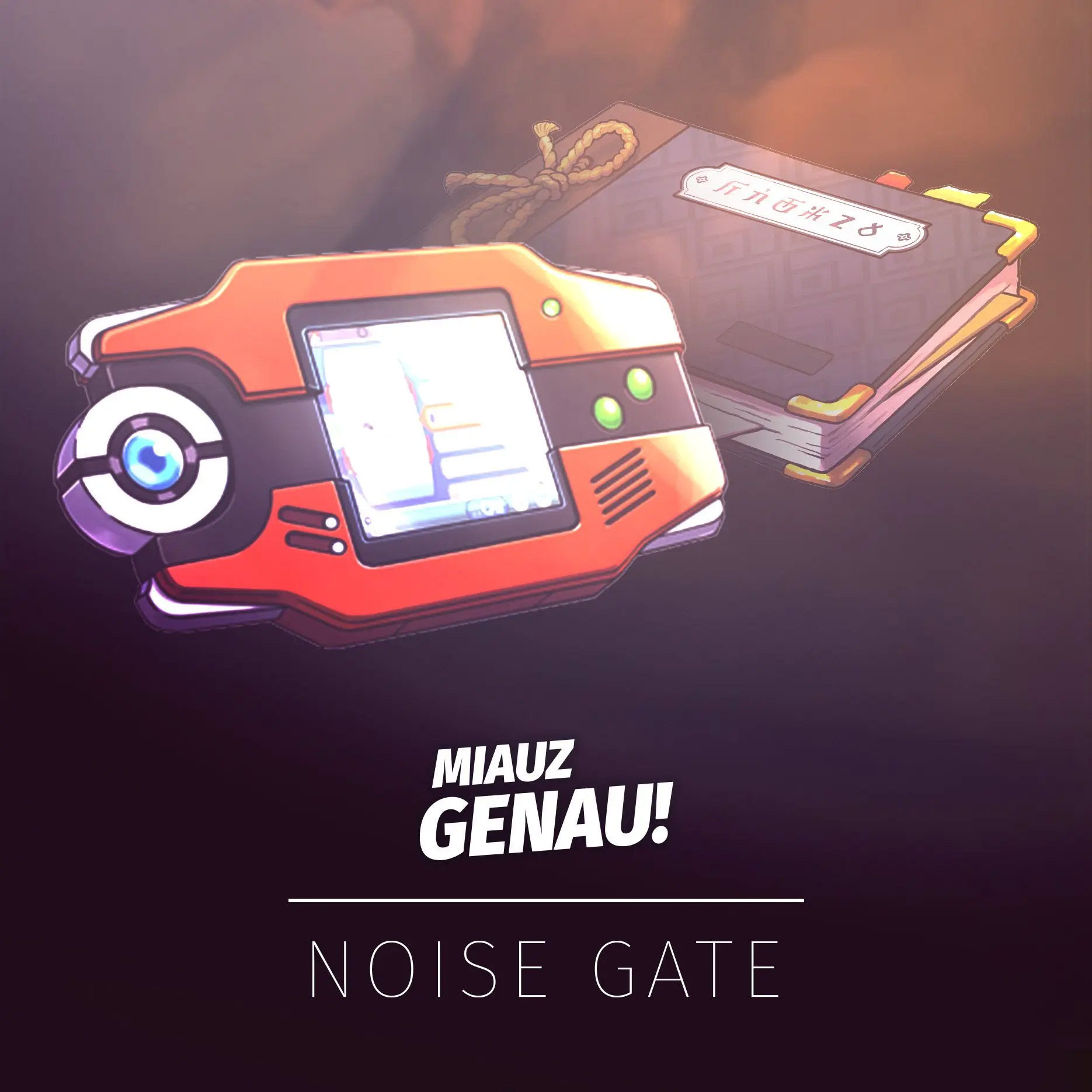 Der DexCut und die Hauptspiele [MGN #004]