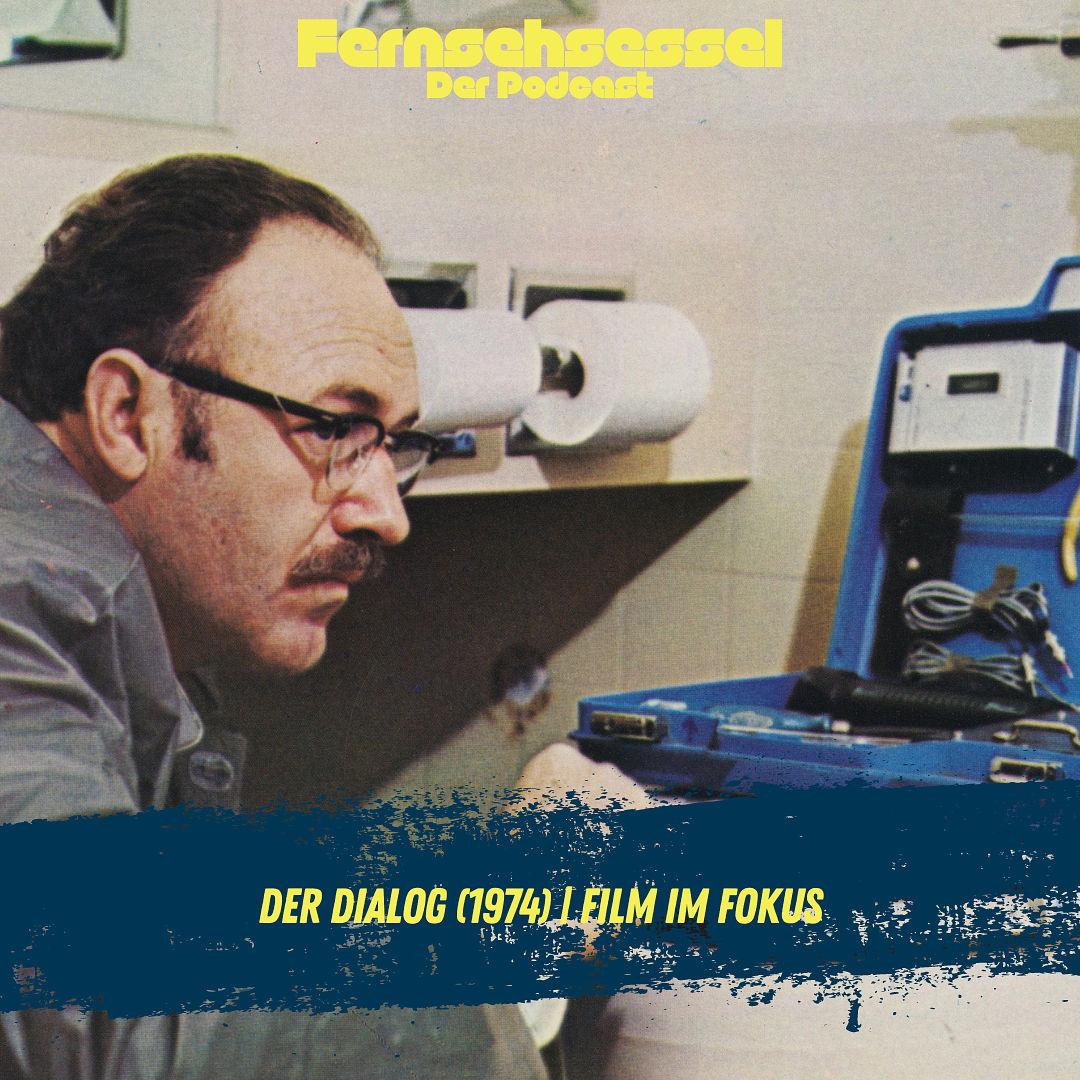 Der Dialog (1974) | FILM IM FOKUS