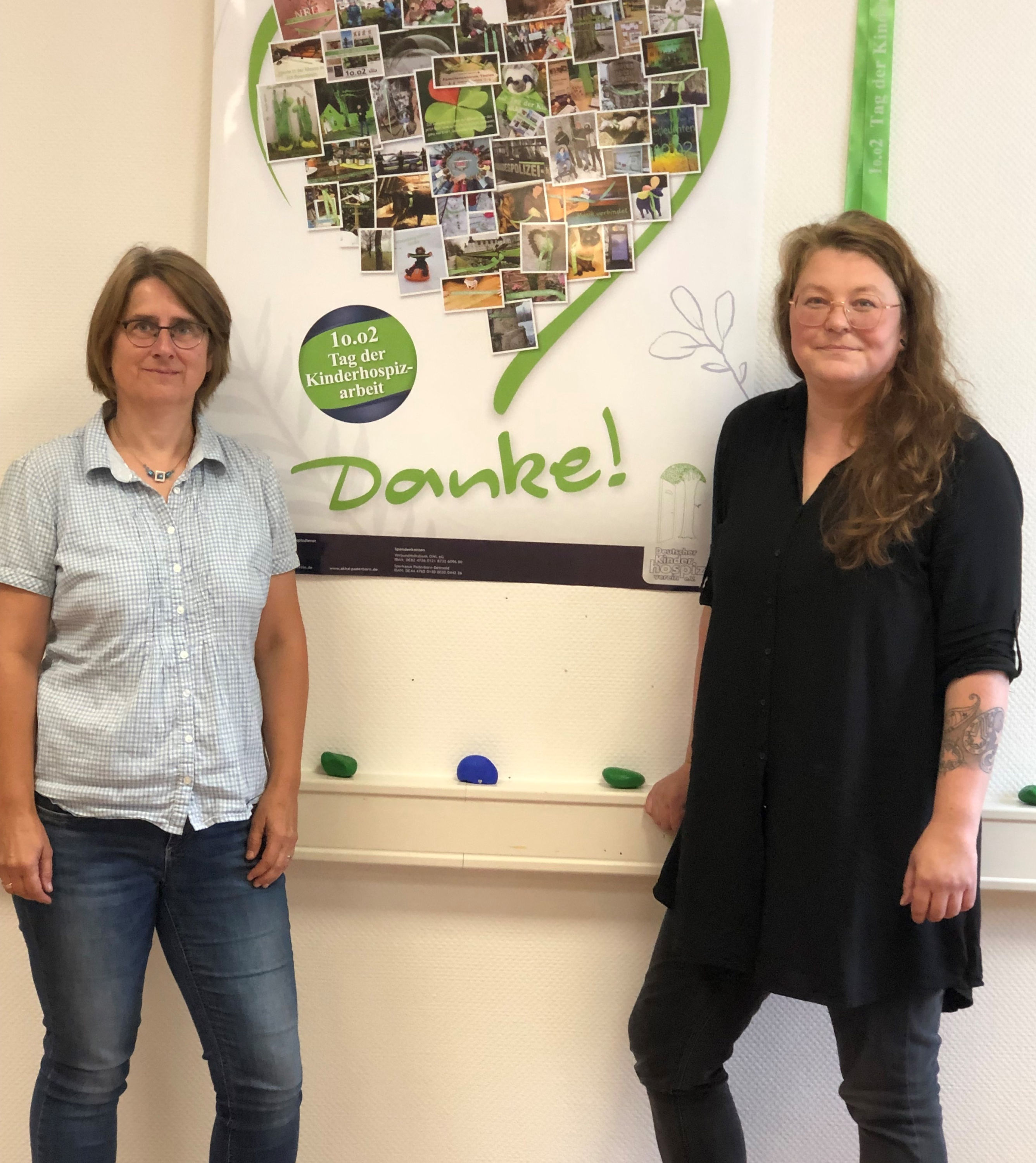 Der Dienst begleitet schon seit 15 Jahren