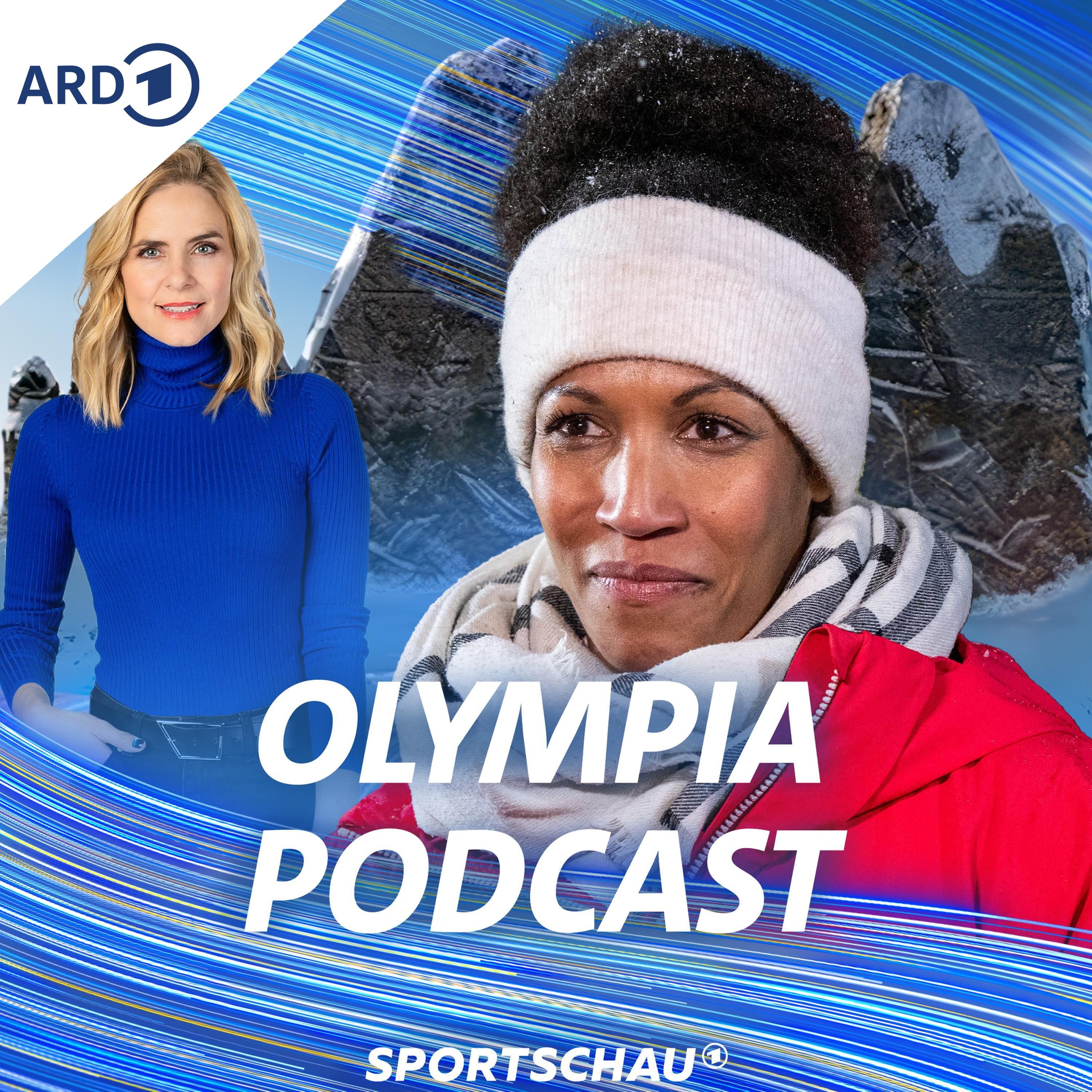 Der Doppelerfolg im Zweierbob mit Mariama Jamanka