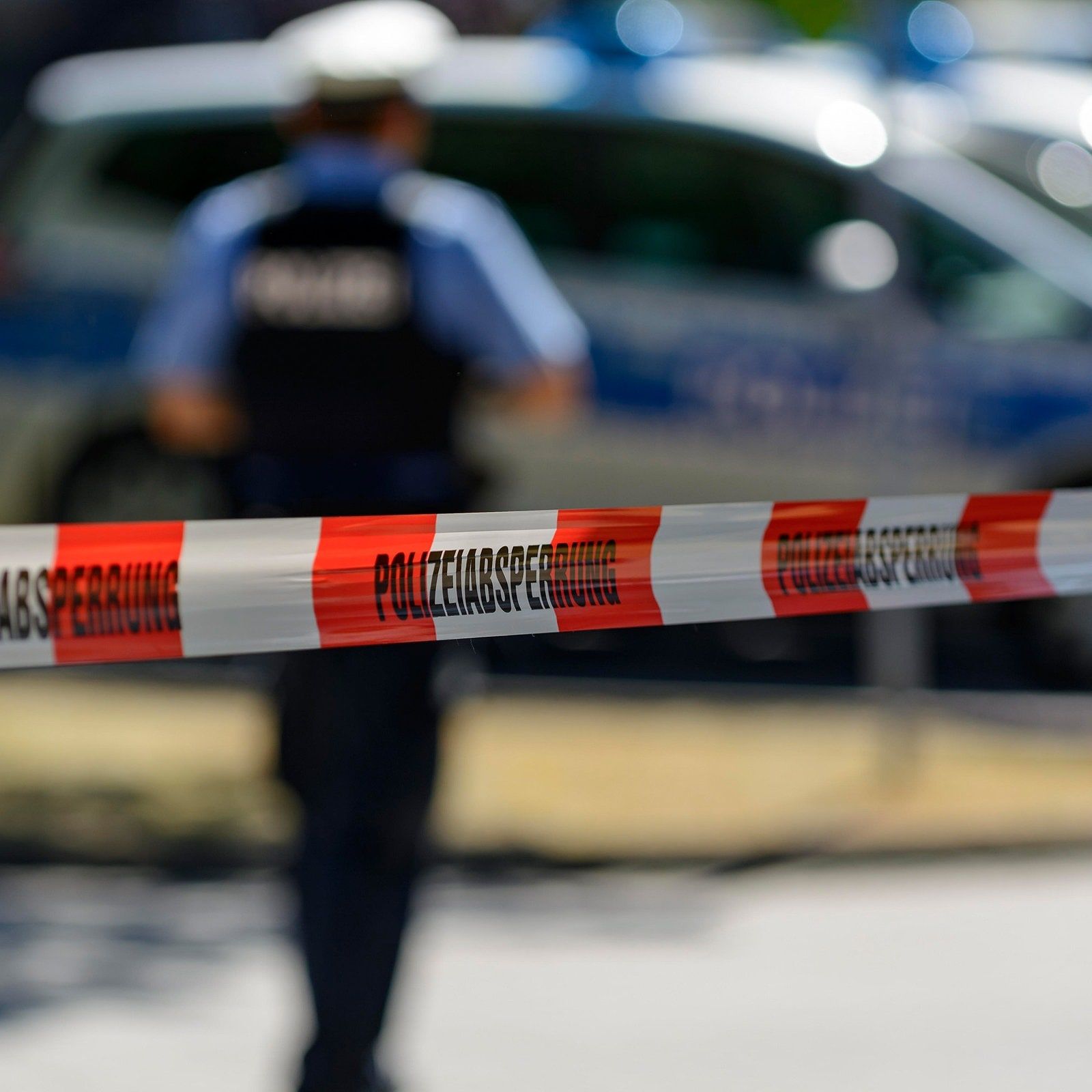 Der Doppelmörder von Sennewitz