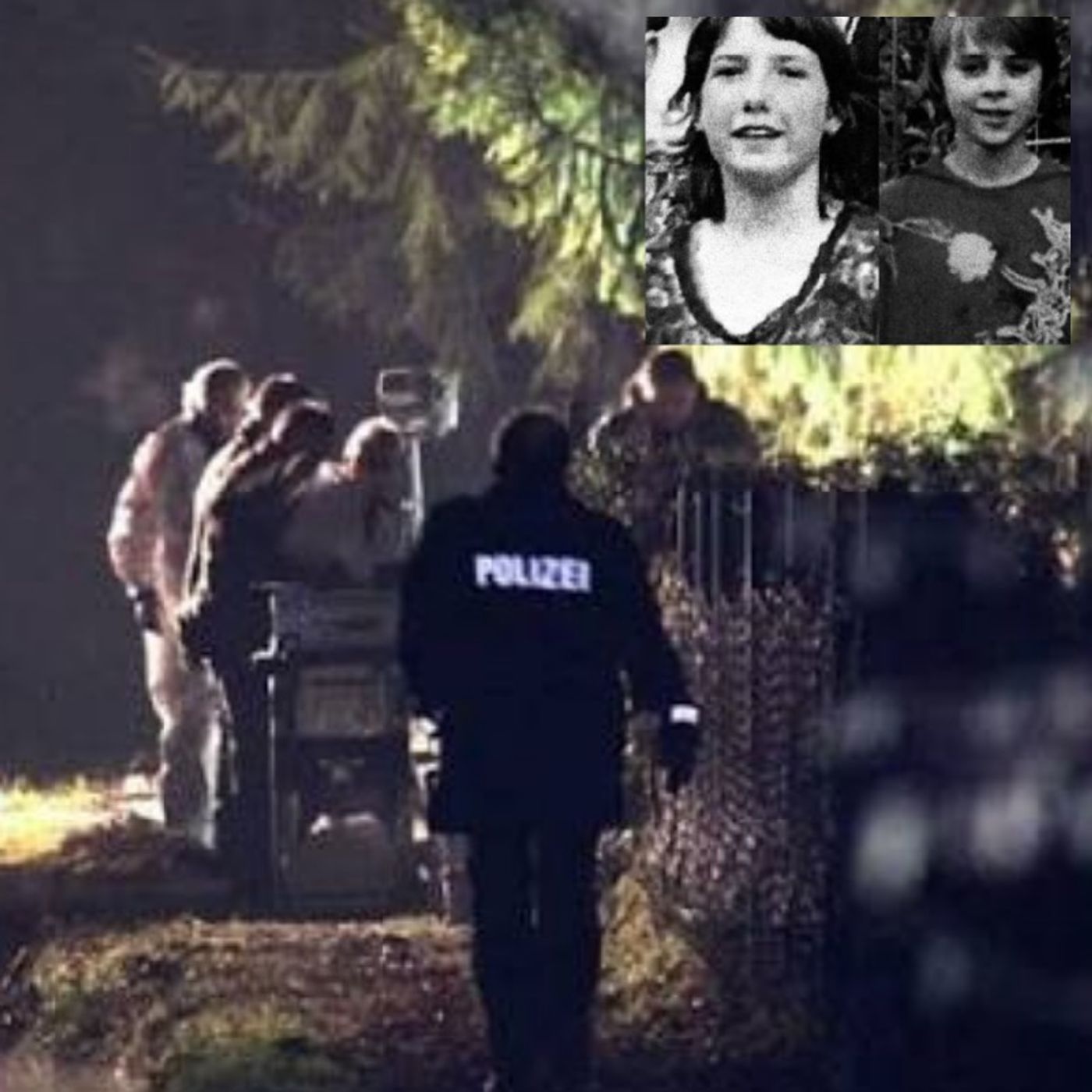 Ein Verbrechen, das bis heute Fragen aufwirft - Verbrechen von Nebenan