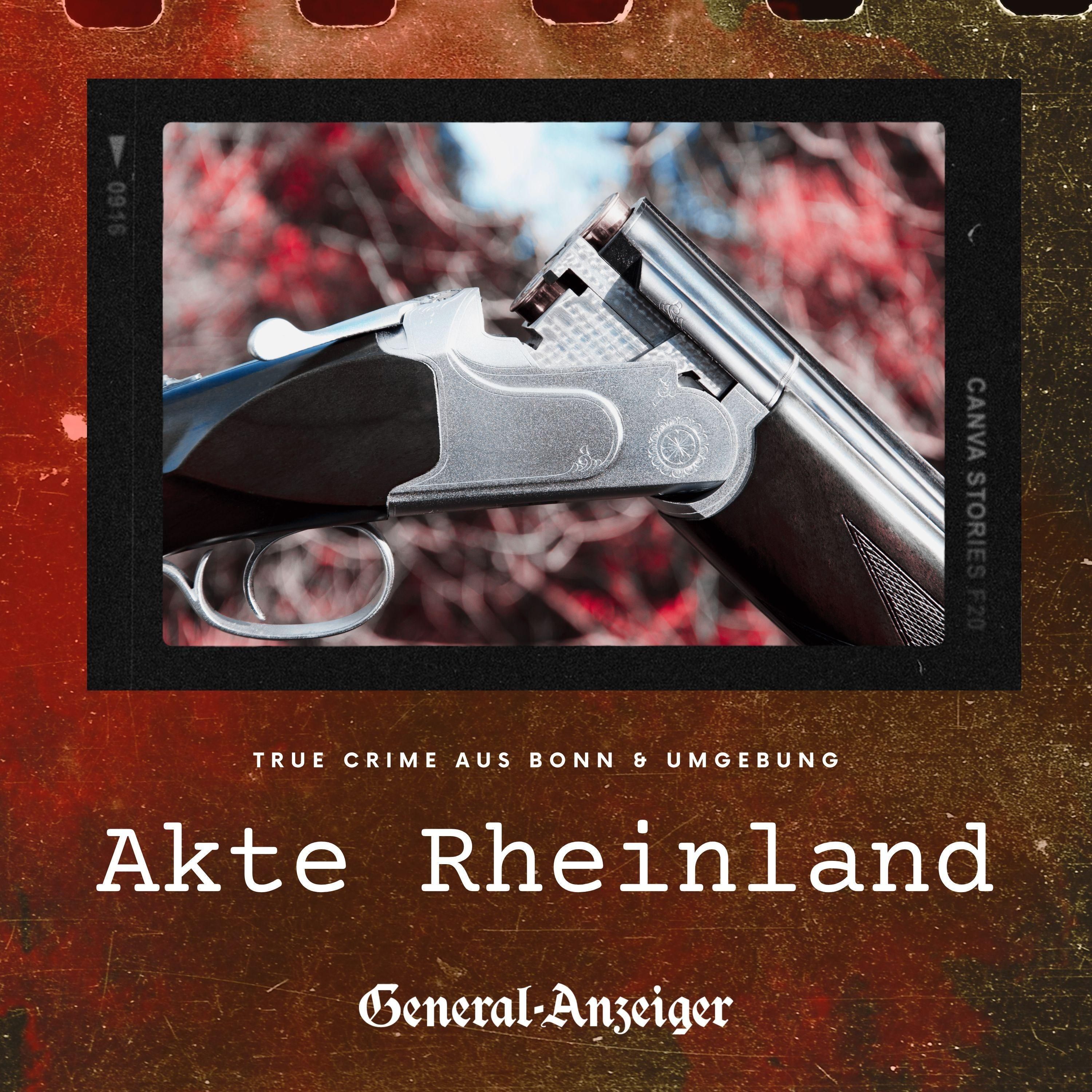 Der Dreifachmord von Overath – Akte Rheinland LIVE Oktober 2025