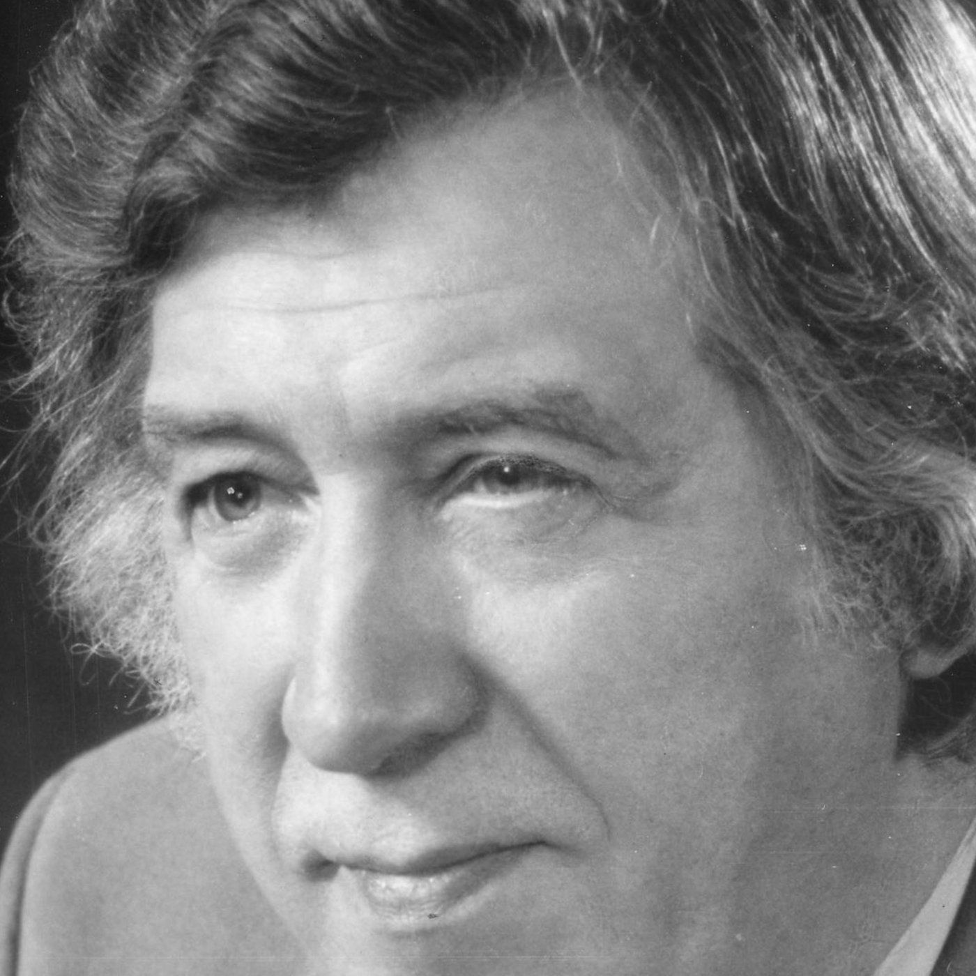 Der Dritte Strom - Gunther Schuller