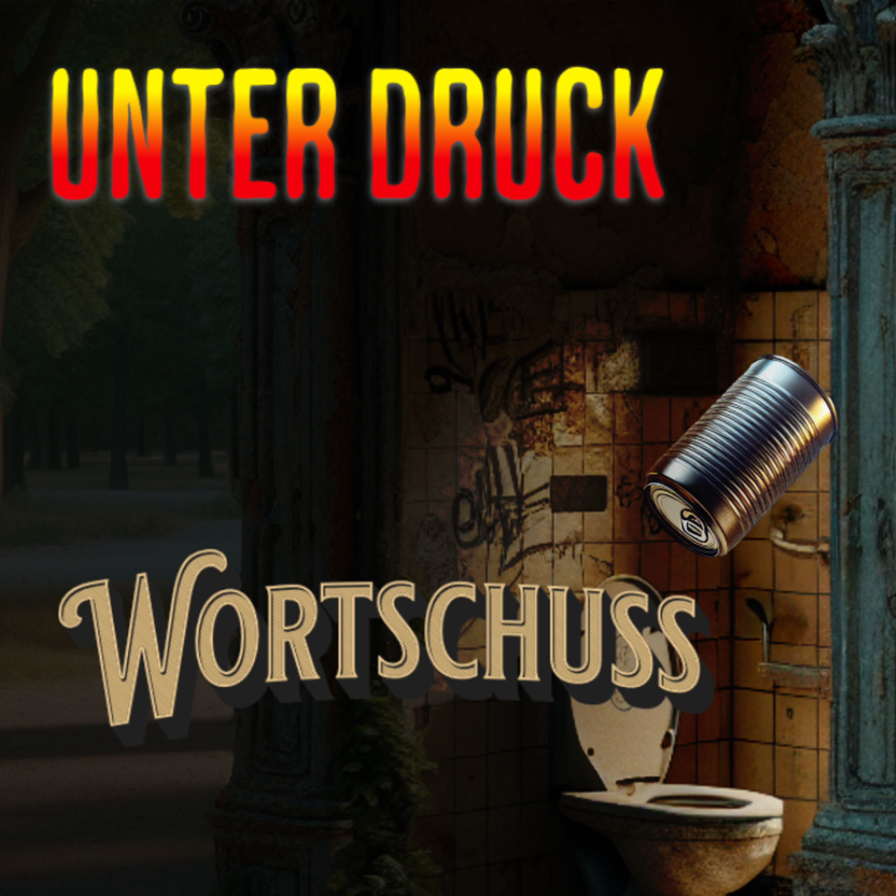 Der Druck